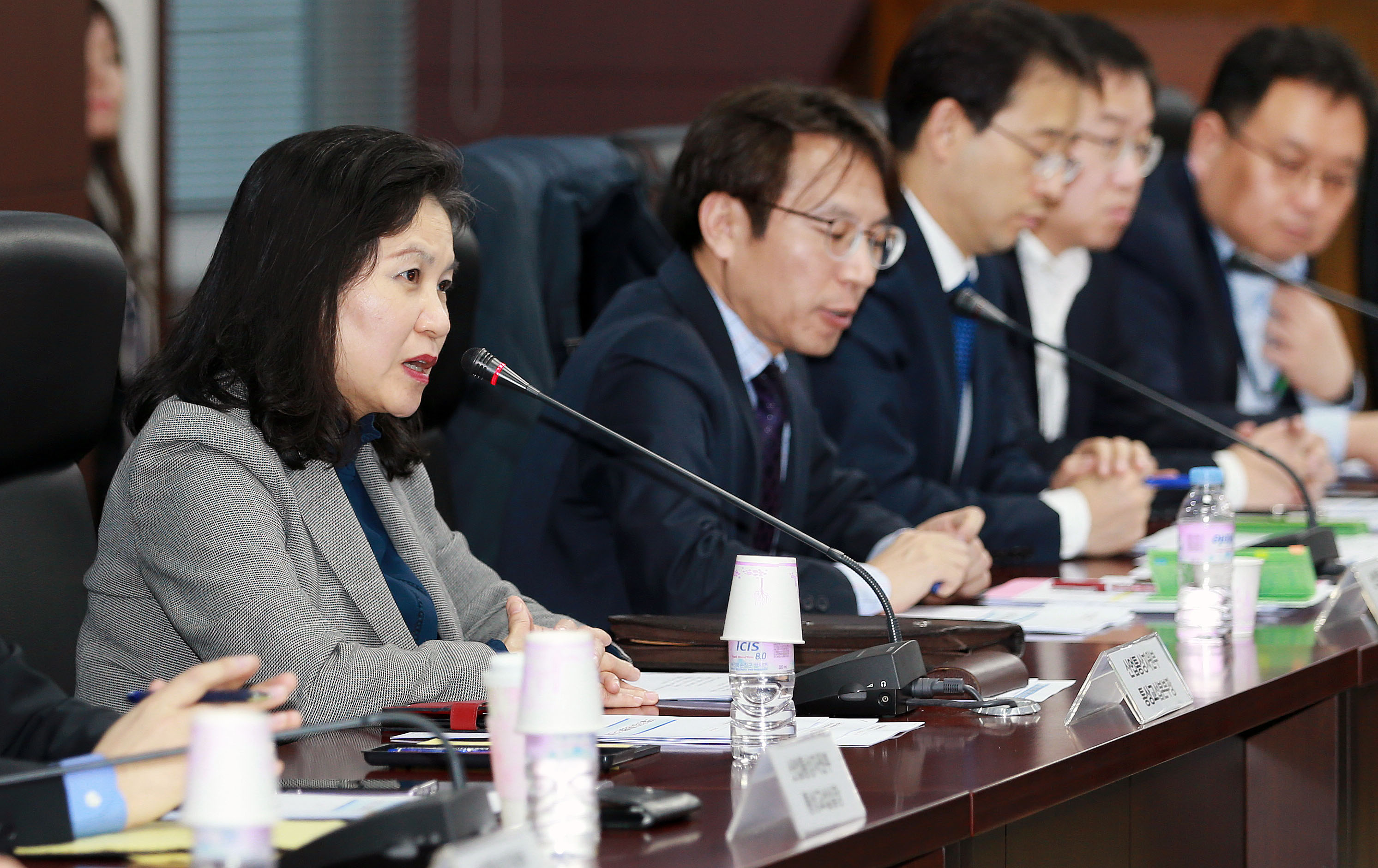 제12차 통상추진위원회 개최 4