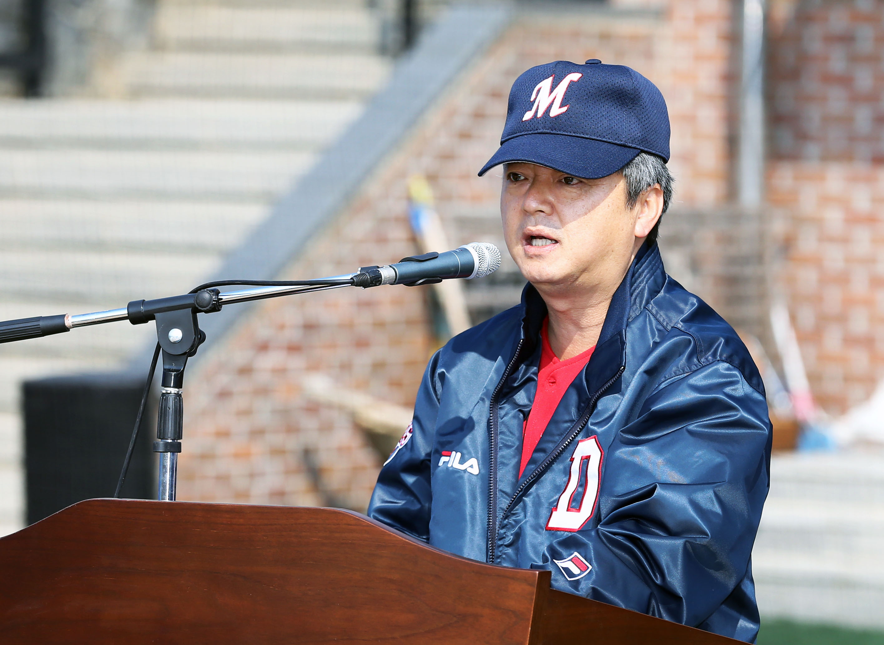 제17회 산업통상자원부 장관배 유관기관 야구대회 2