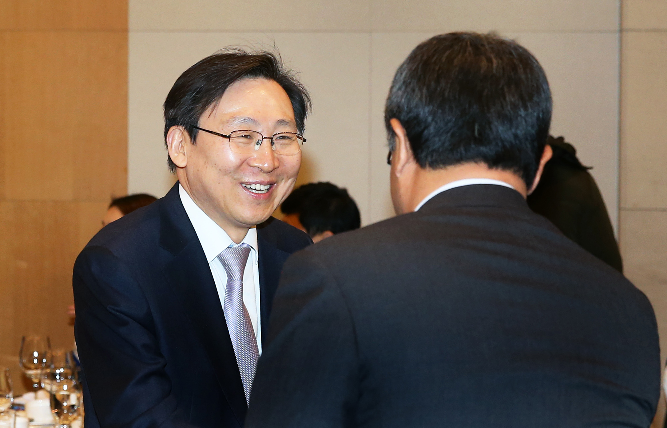2015년도 신재생에너지업계 신년인사회 4