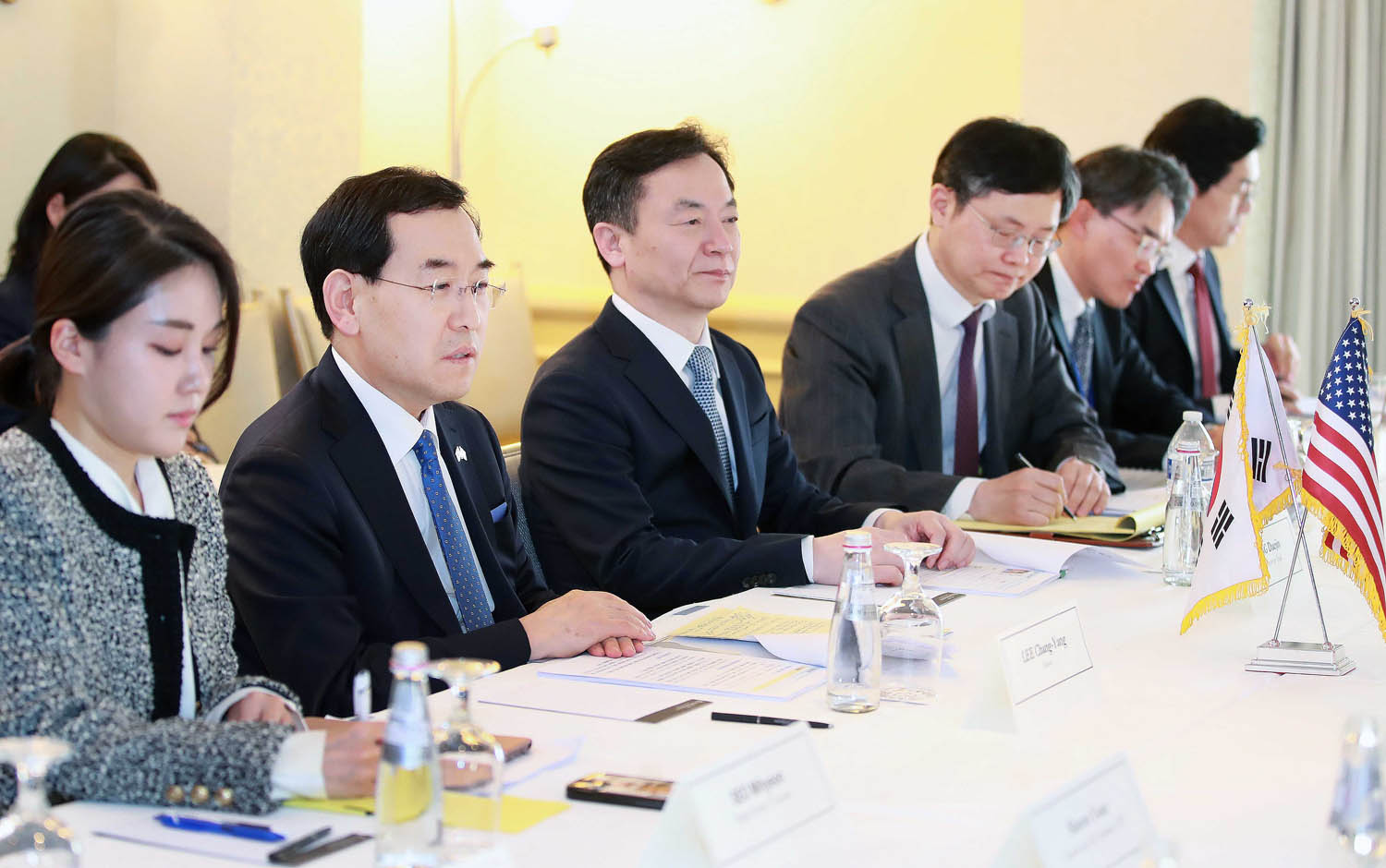 한미 공급망 산업대화 3