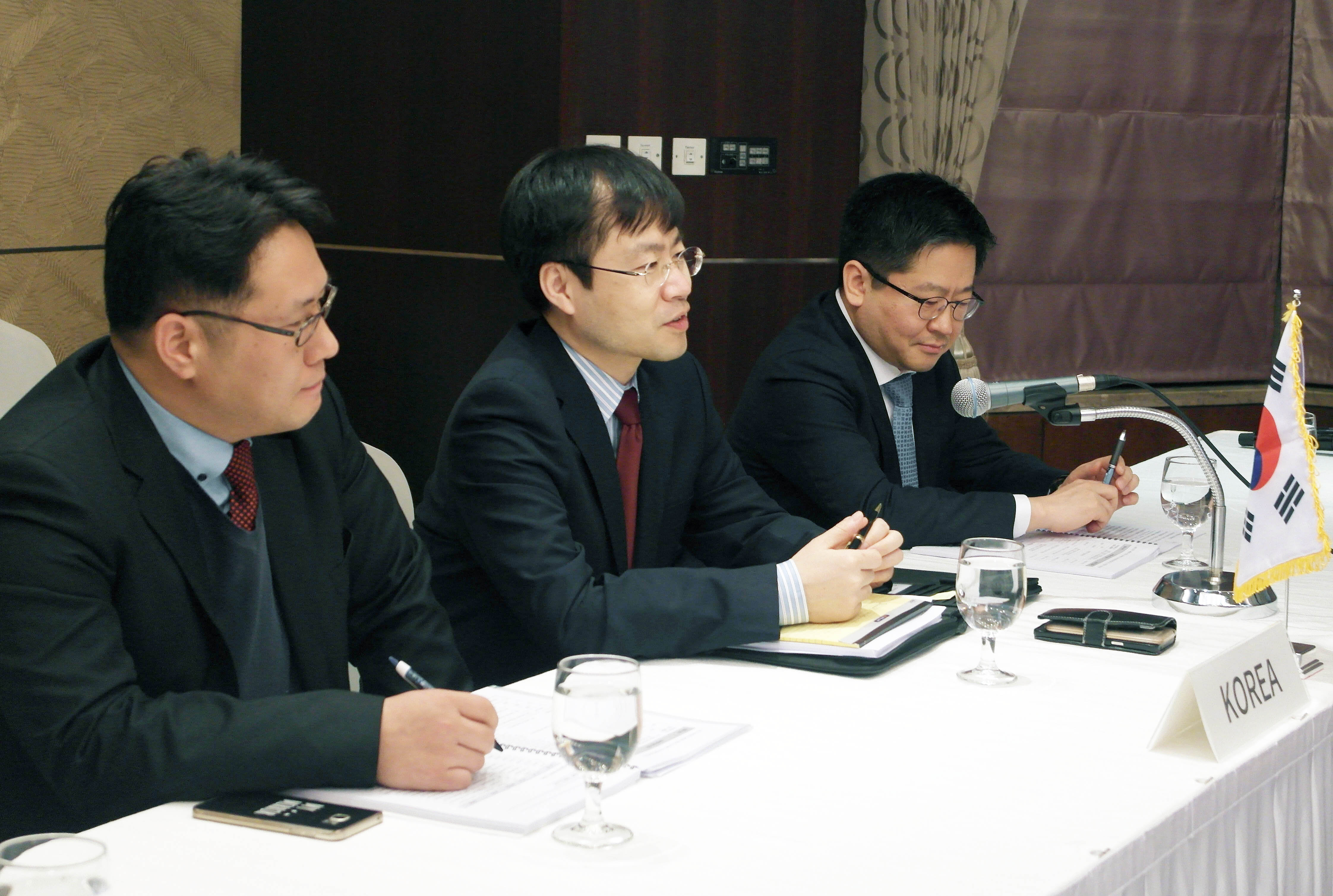 한-이스라엘 FTA 제3차 협상 개최 2