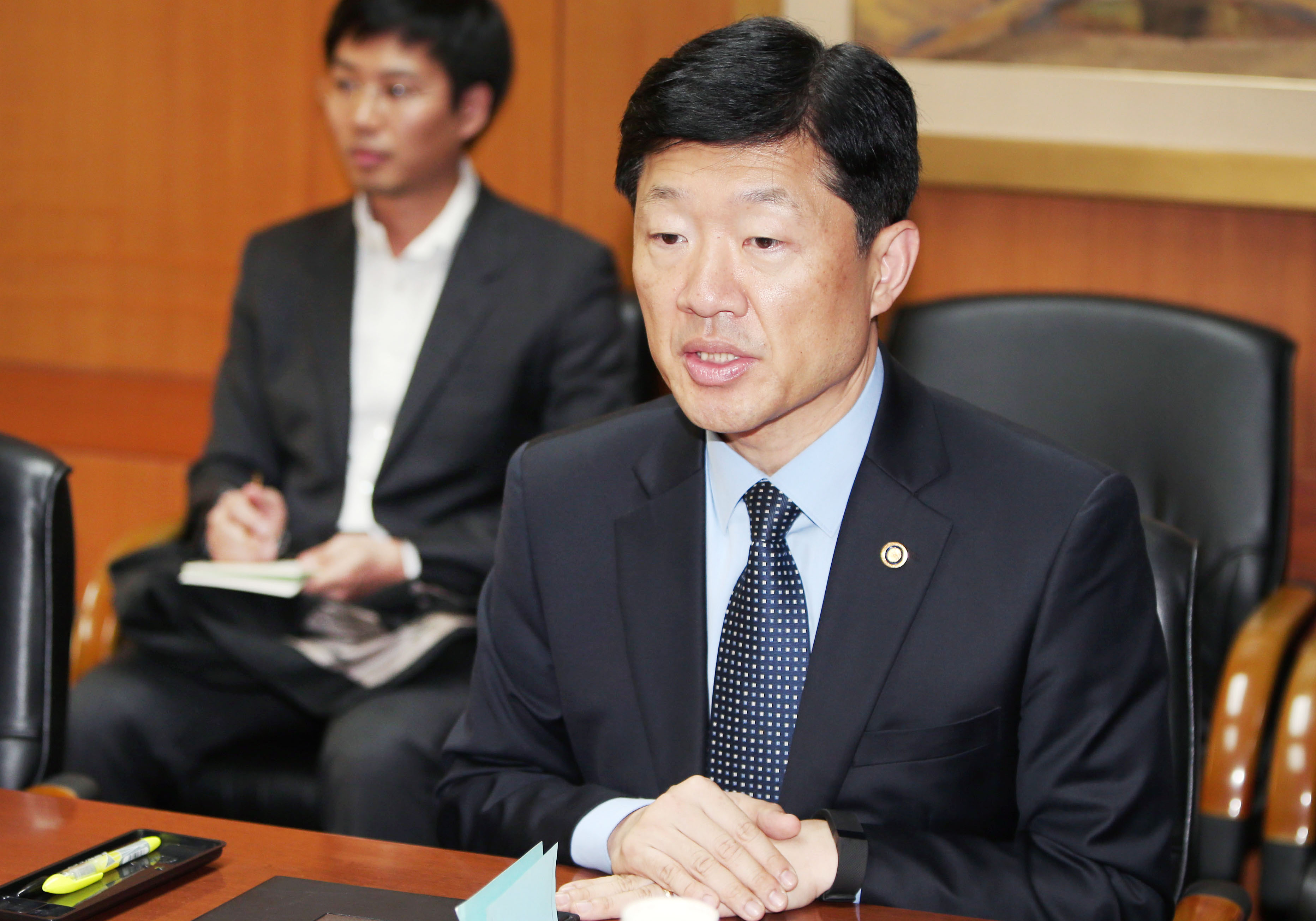 한중 통상관계 점검회의 3
