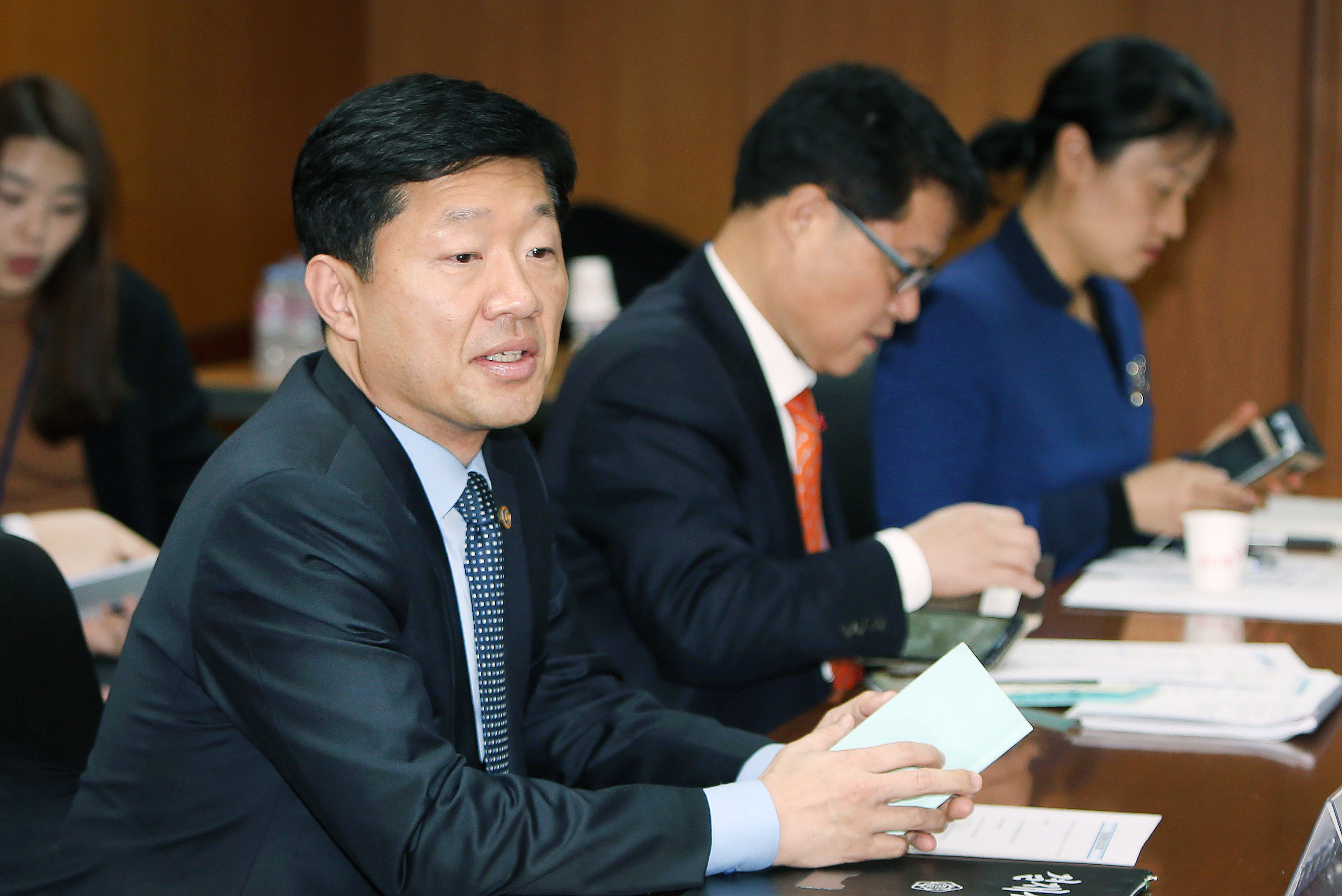한중 통상관계 점검회의 2