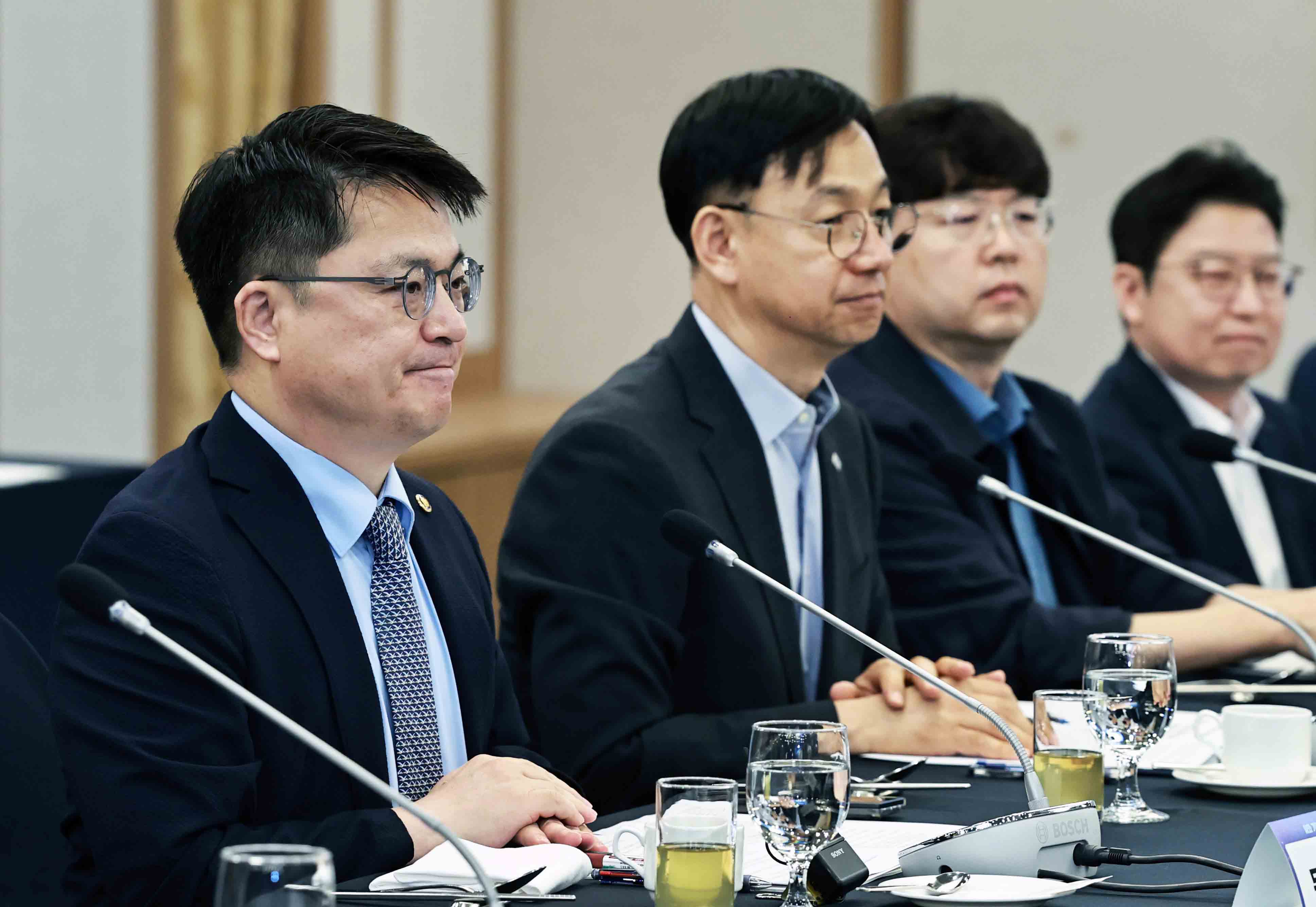 AI와 노동의 미래 연구회 발족식 5