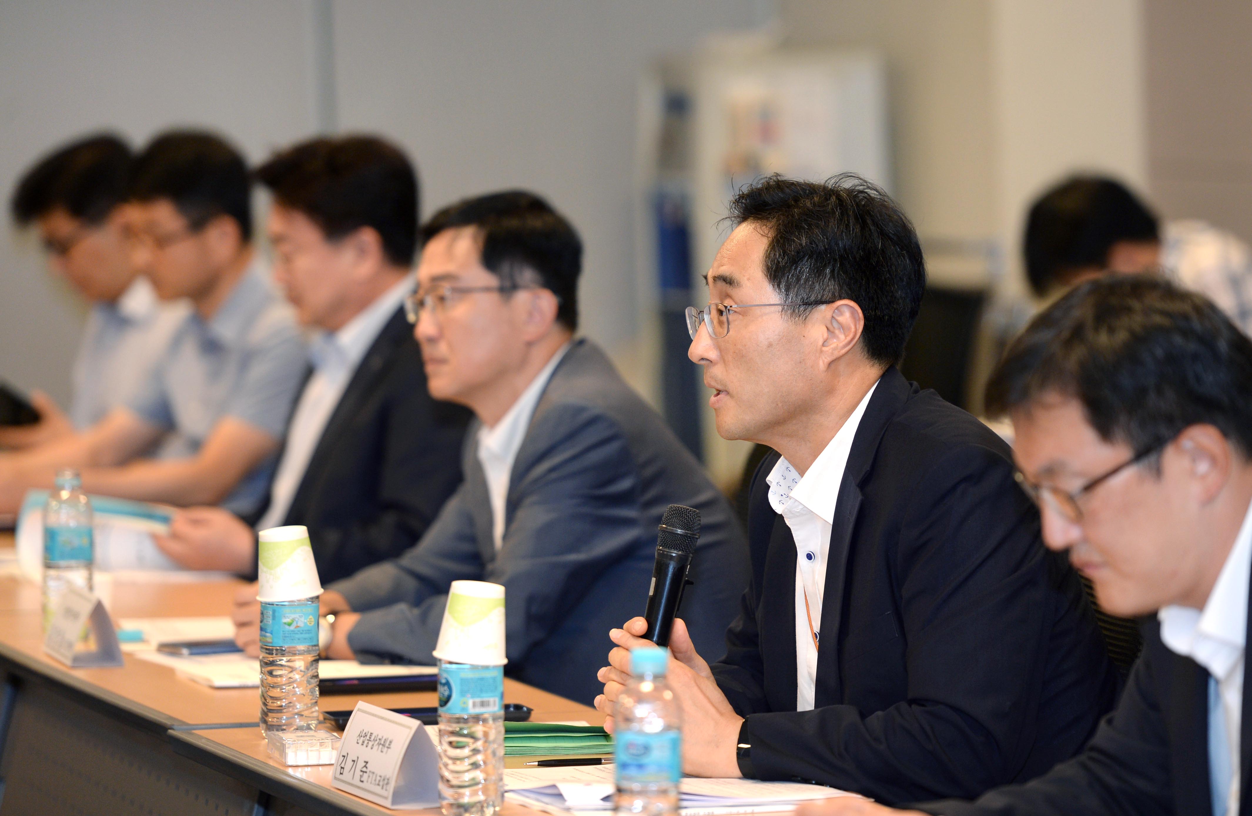 포괄적-점진적 CPTPP 제조업계 간담회 2