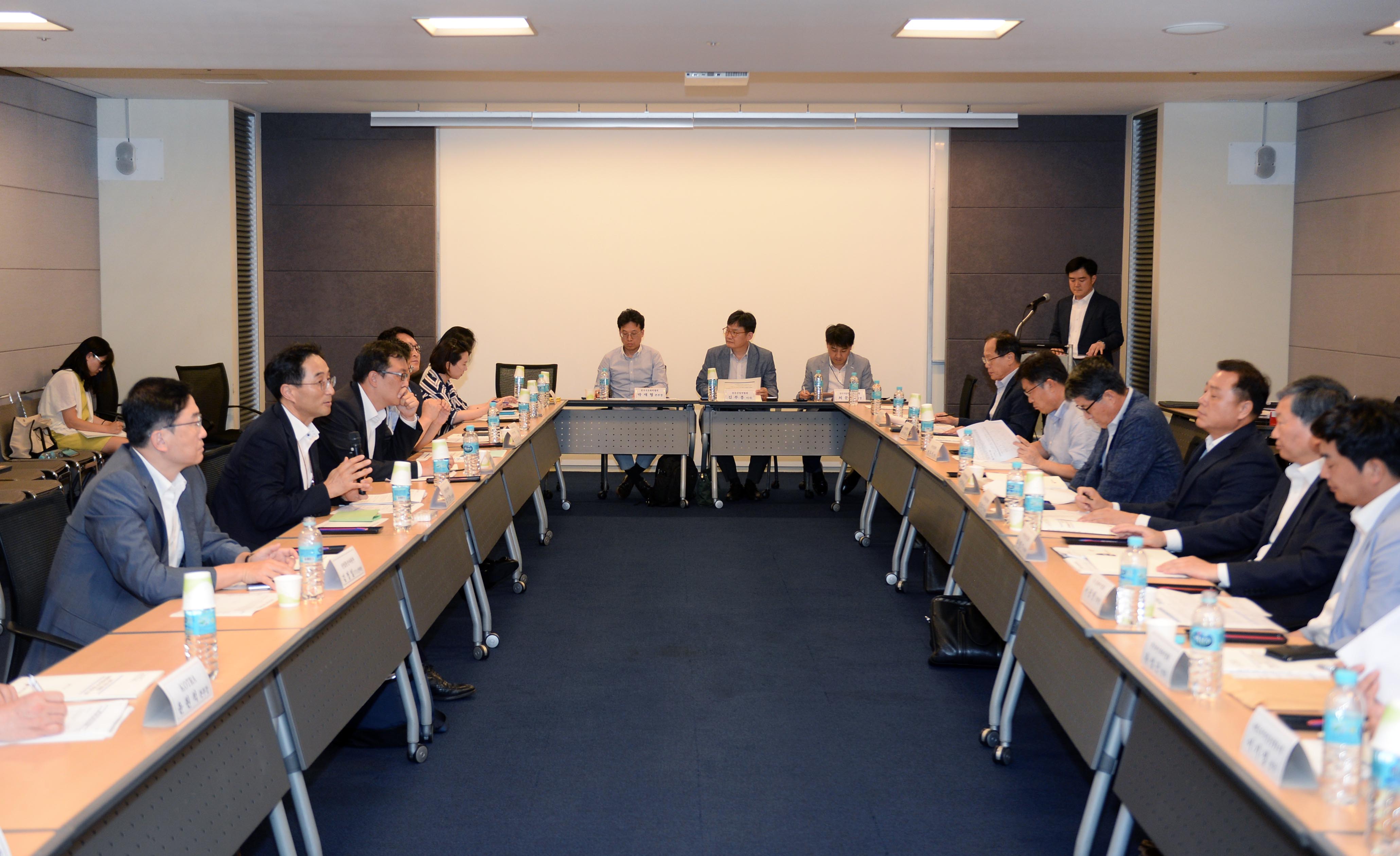 포괄적-점진적 CPTPP 제조업계 간담회 5