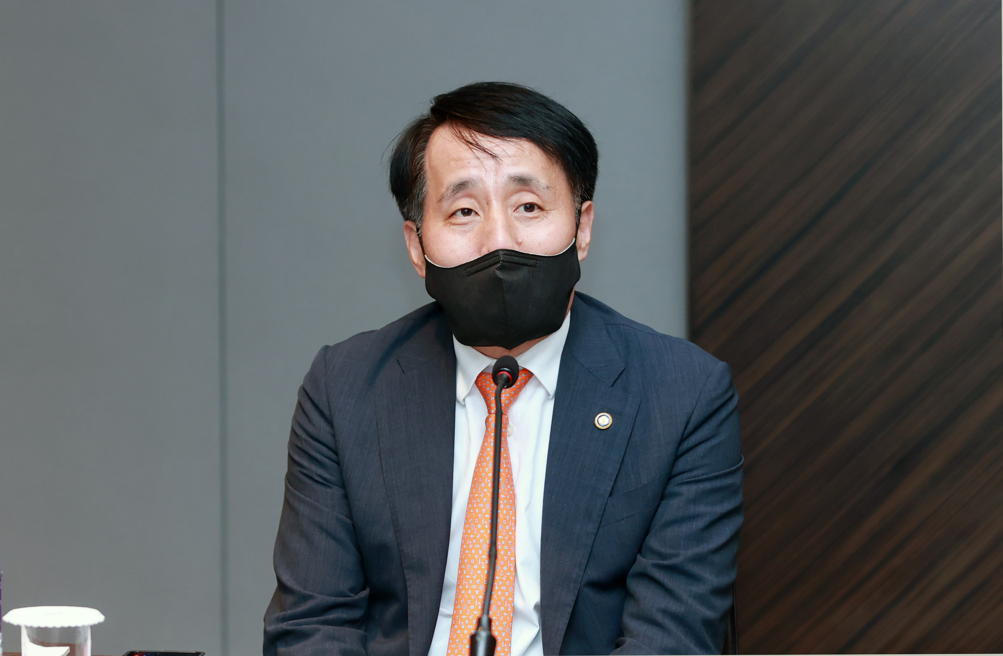 제1차 사업재편 유관기관 정책협의회 4