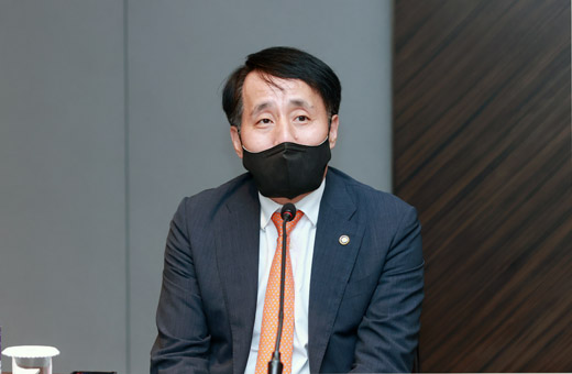 제1차 사업재편 유관기관 정책협의회 1