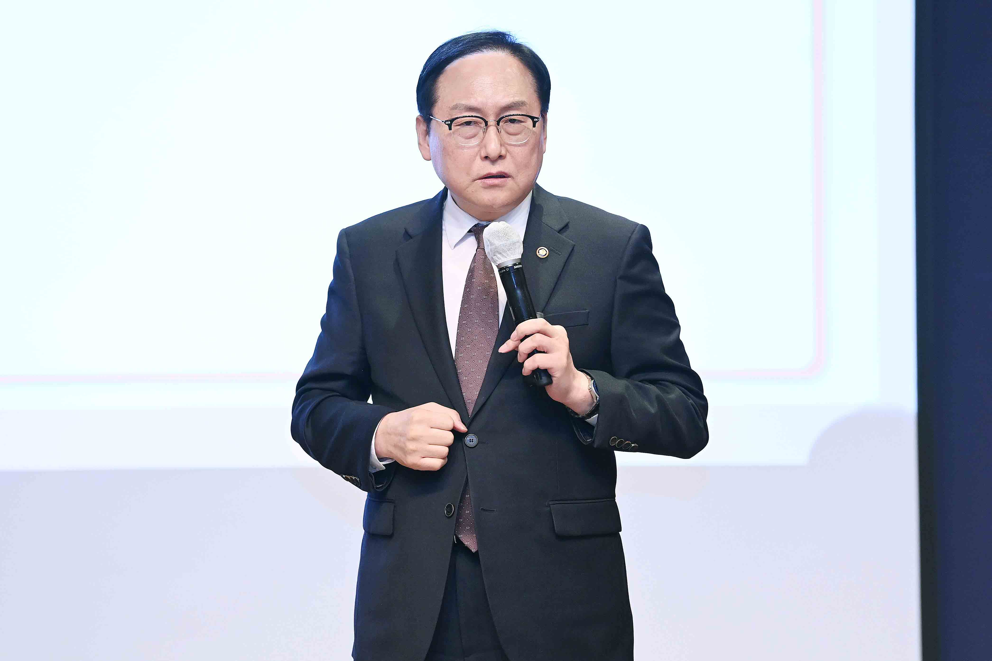 제189회 중견기업 최고경영자 강연회 3