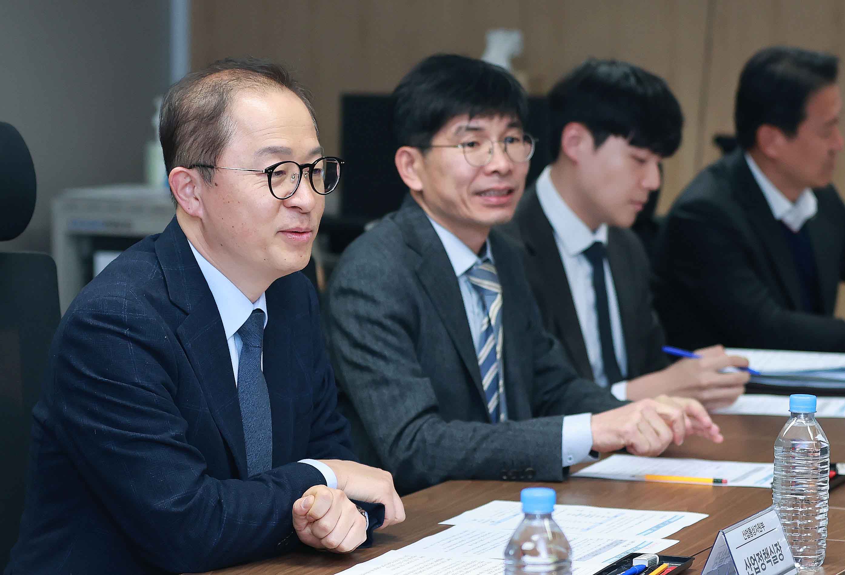 민관 합동 흑연 공급망 점검회의 4
