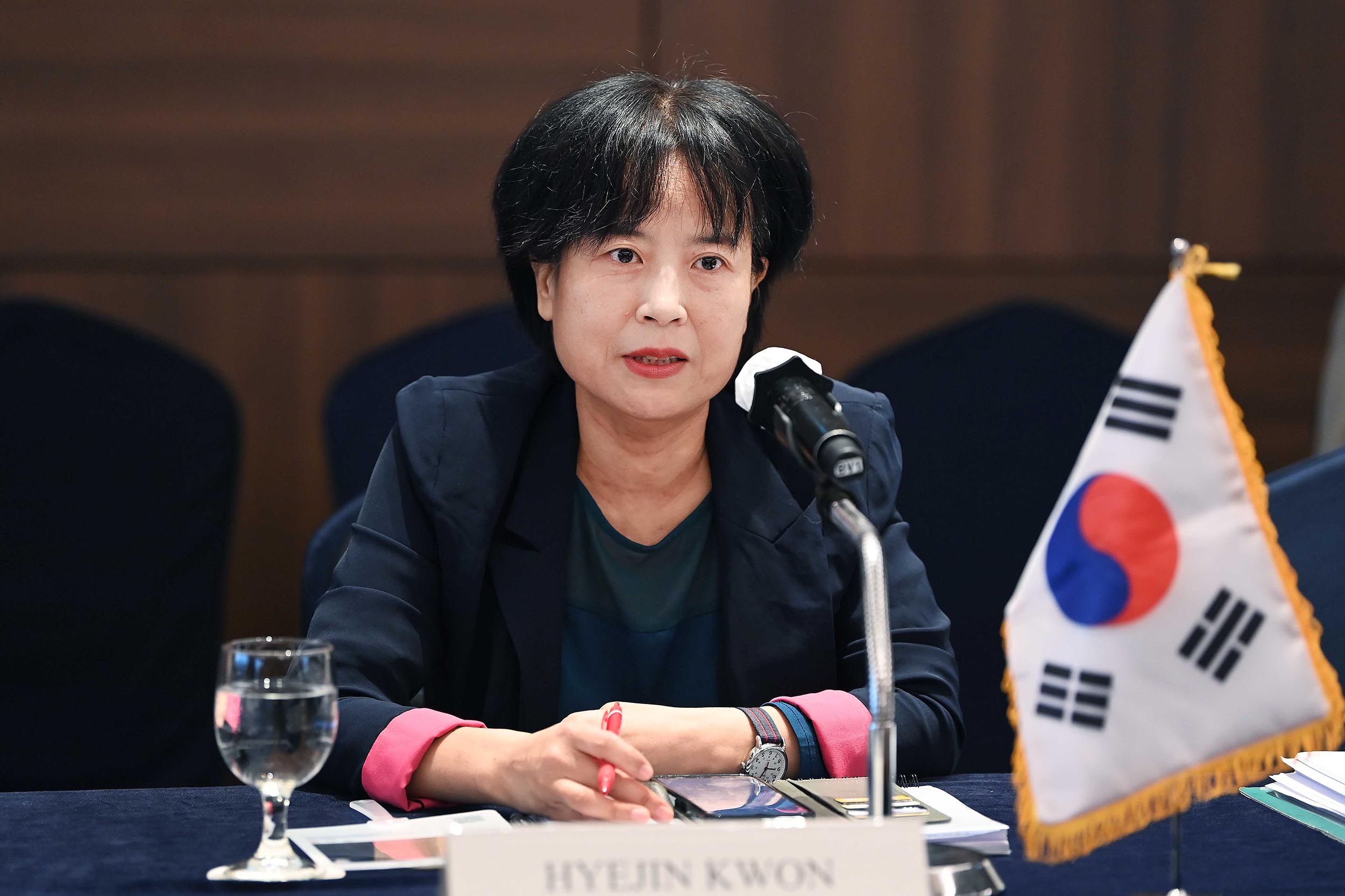 한-영국 자유무역협정(FTA) 5차 개선협상 개최 4