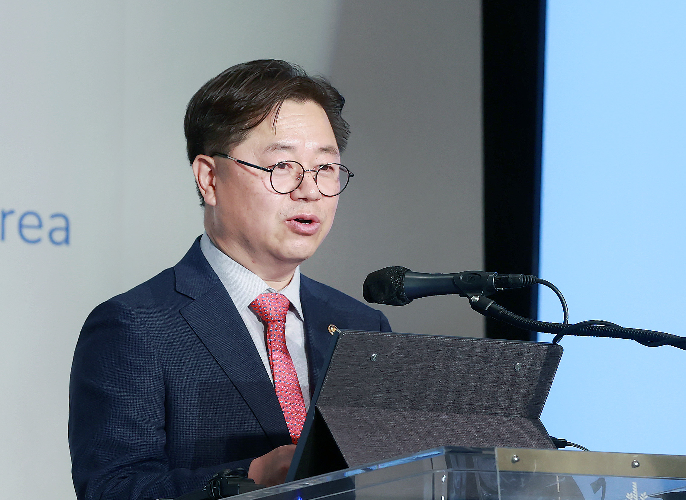 2022 글로벌 수소산업 연합회(GHIAA) 포럼 5