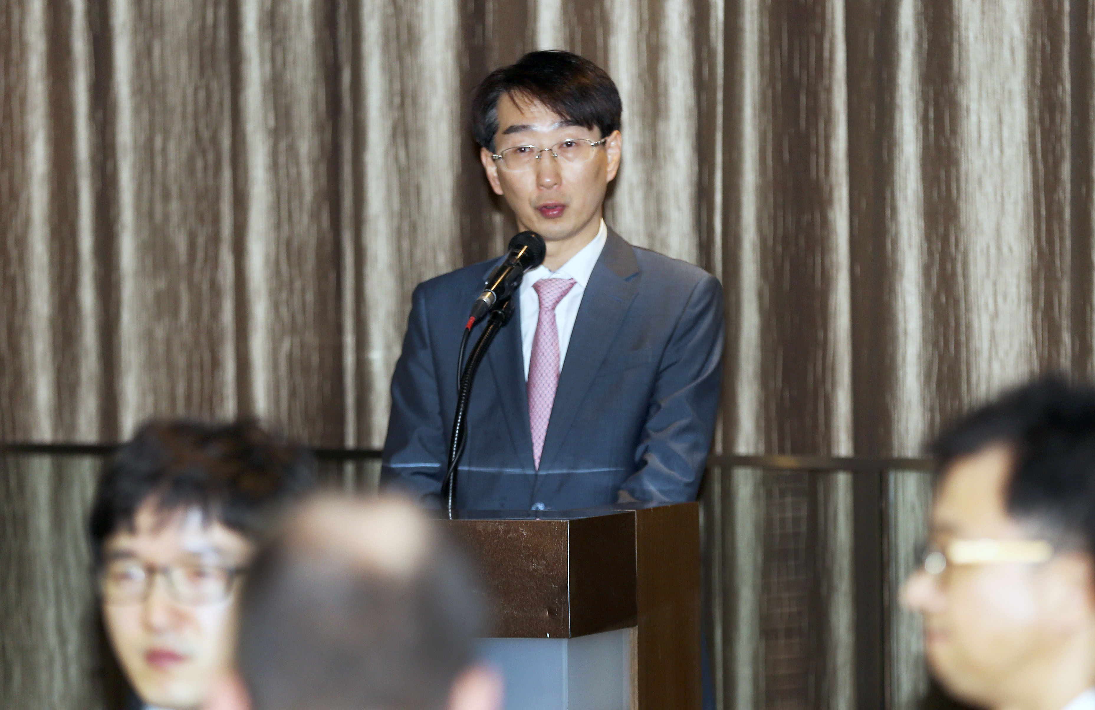 한미 재난대응로봇 공동연구 착수회의 4