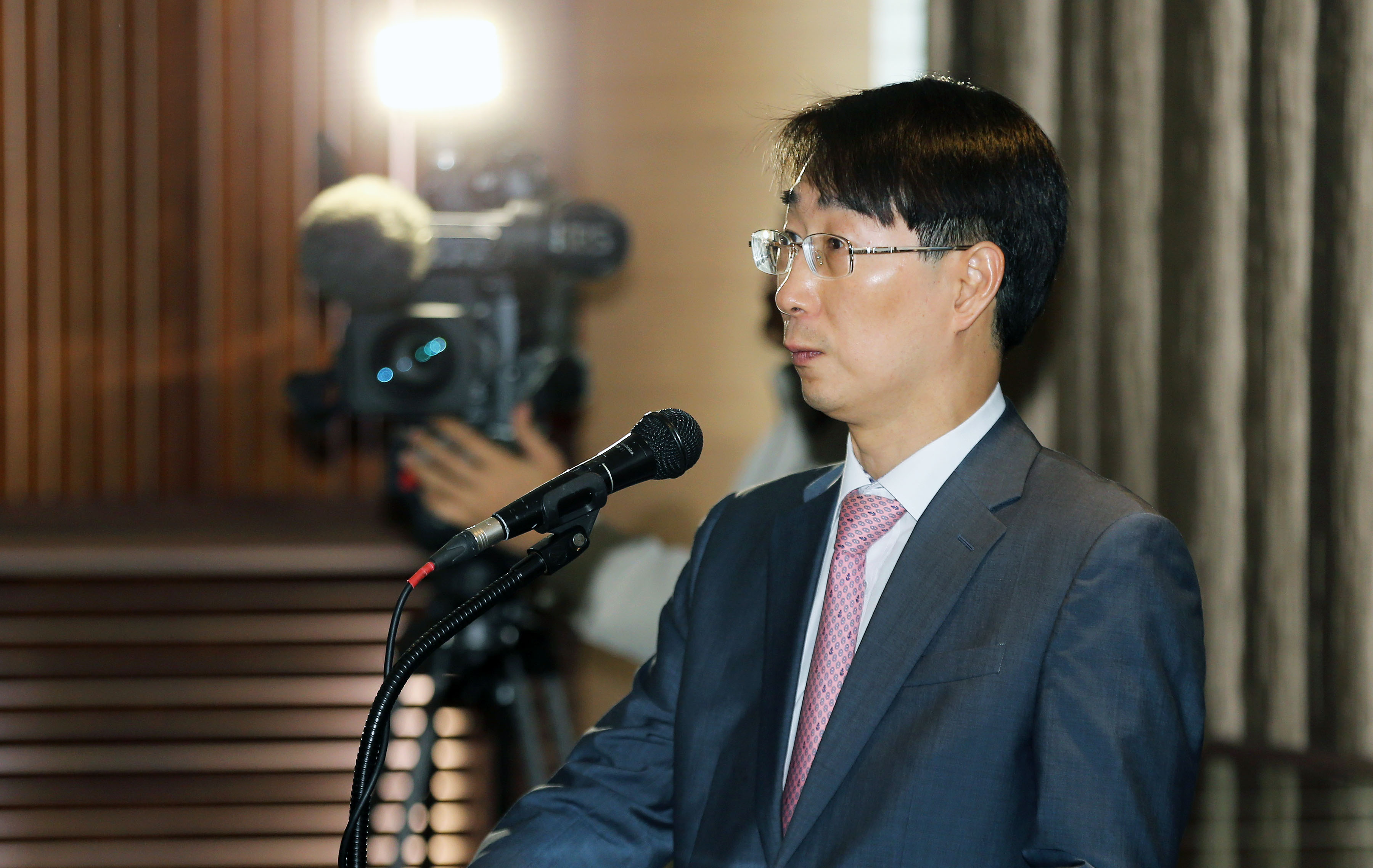 한미 재난대응로봇 공동연구 착수회의 3