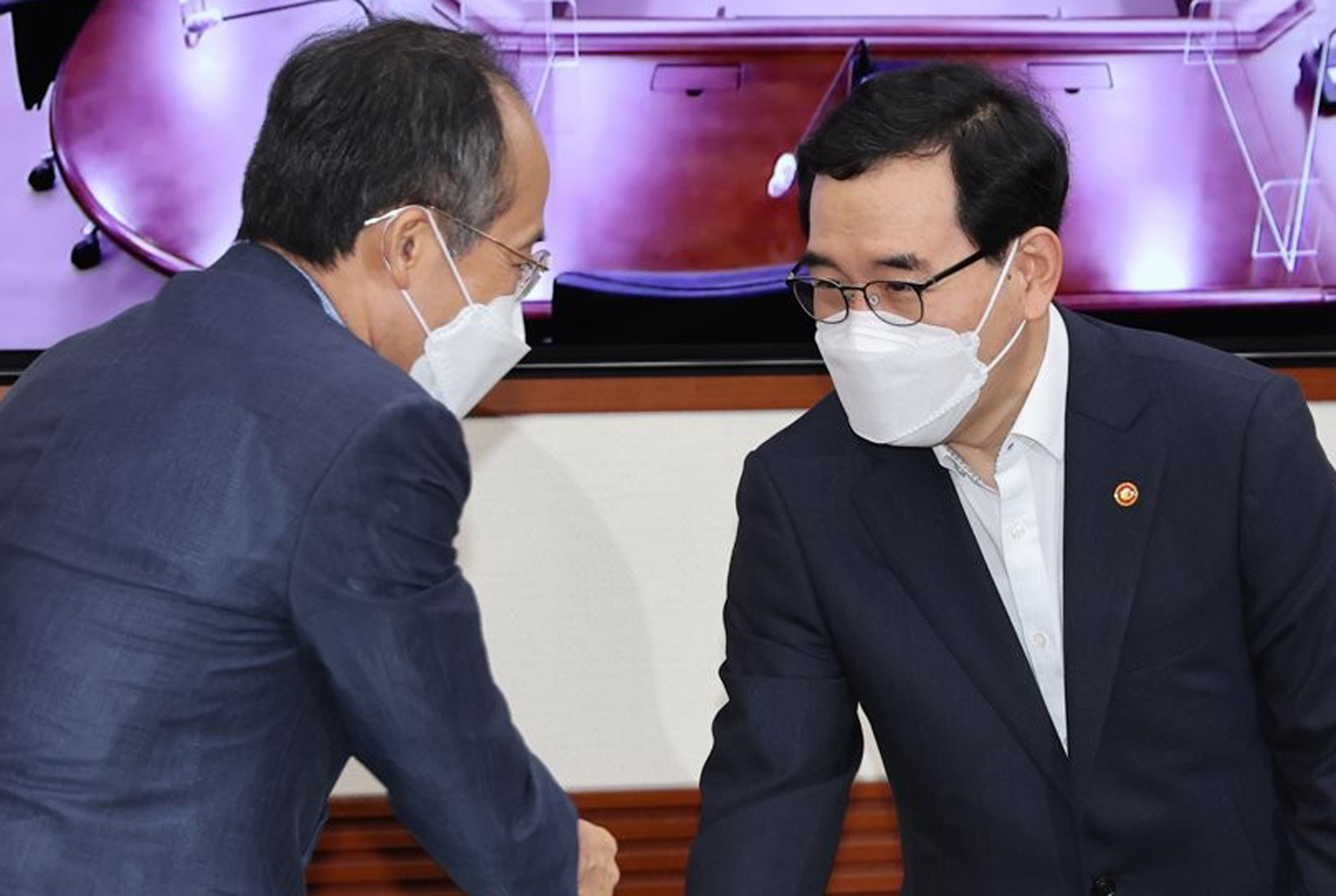 제3차 비상경제장관회의 5