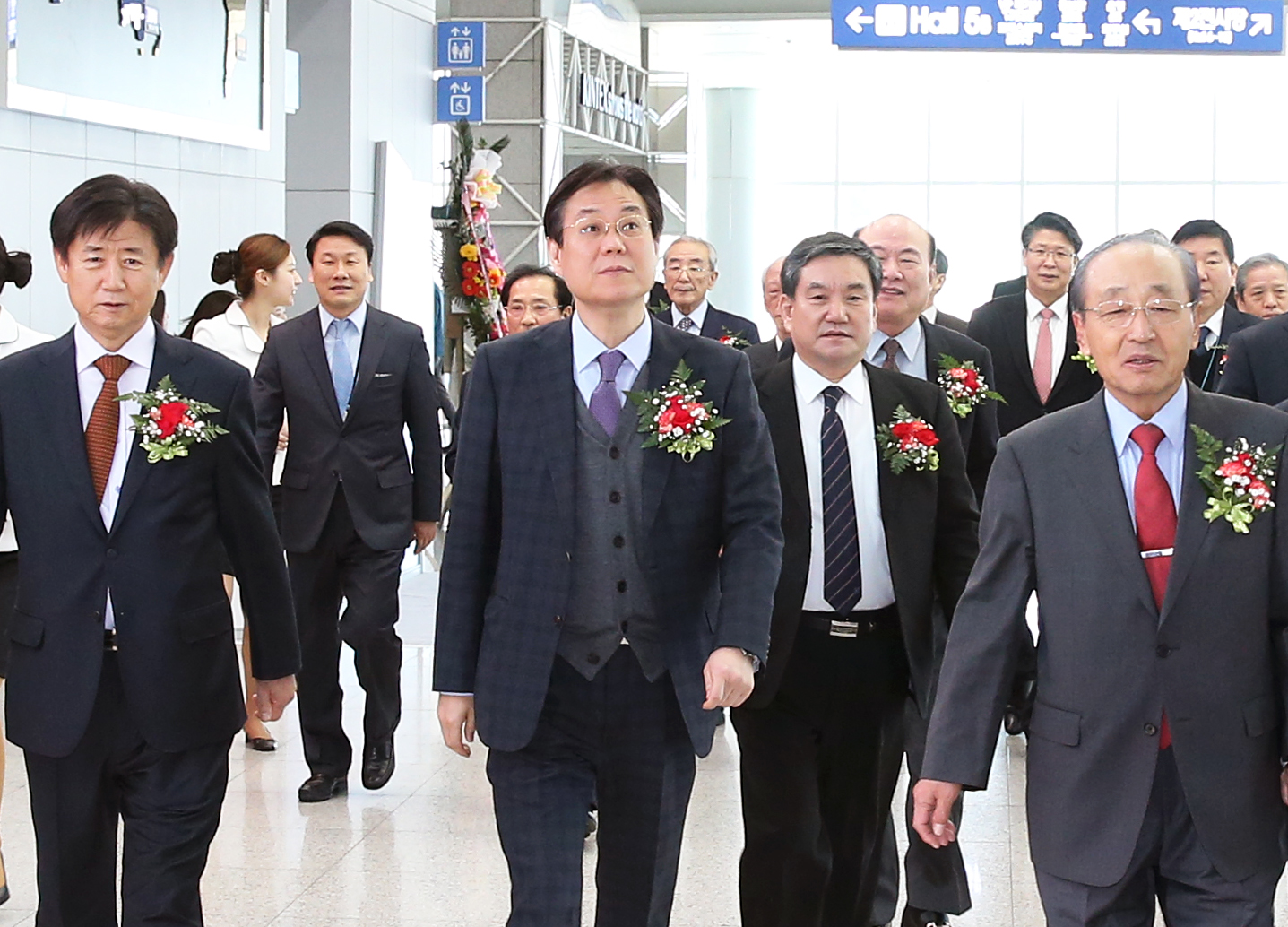 제22회 국제금형 및 관련기기 전시회 3
