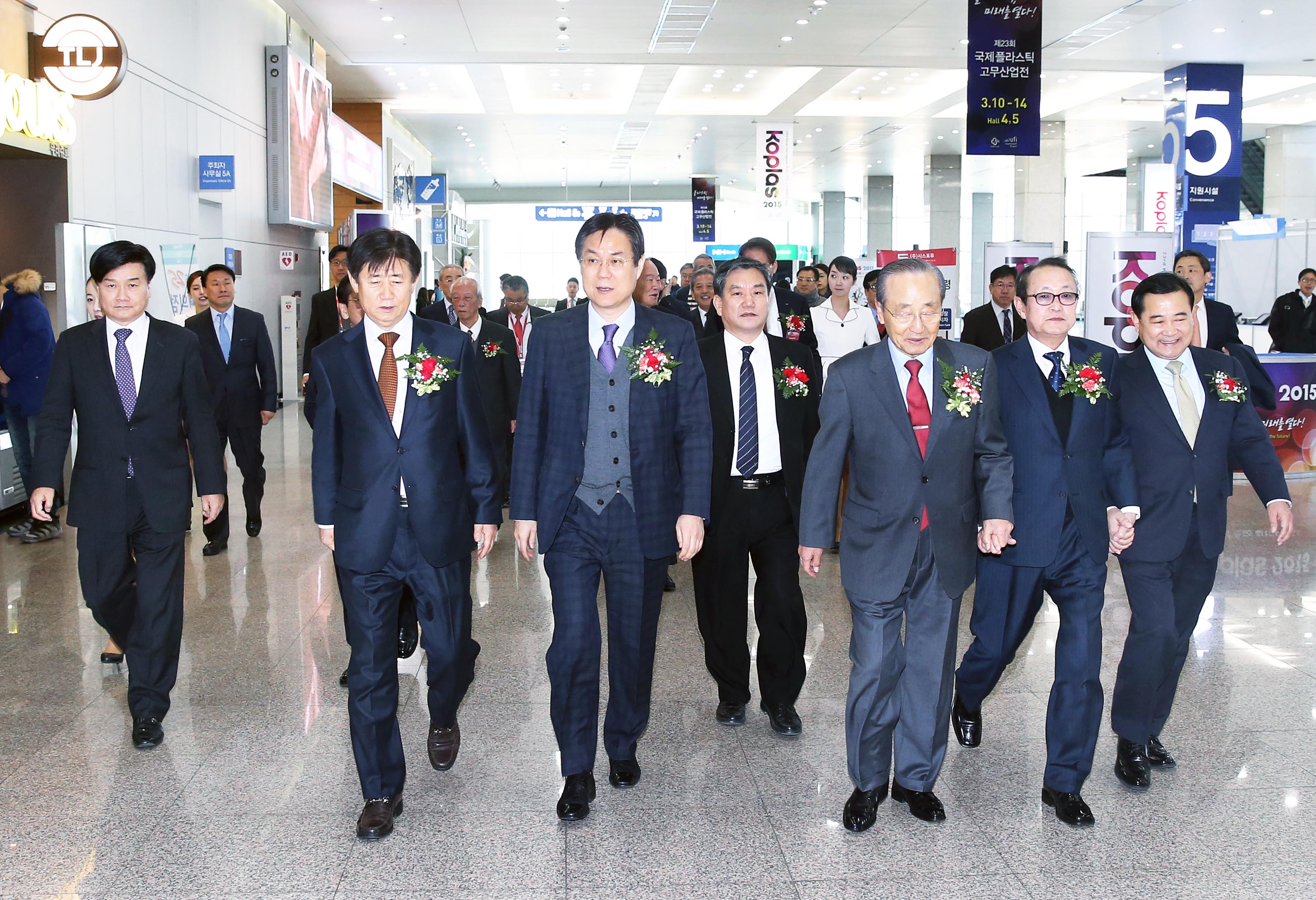 제22회 국제금형 및 관련기기 전시회 2
