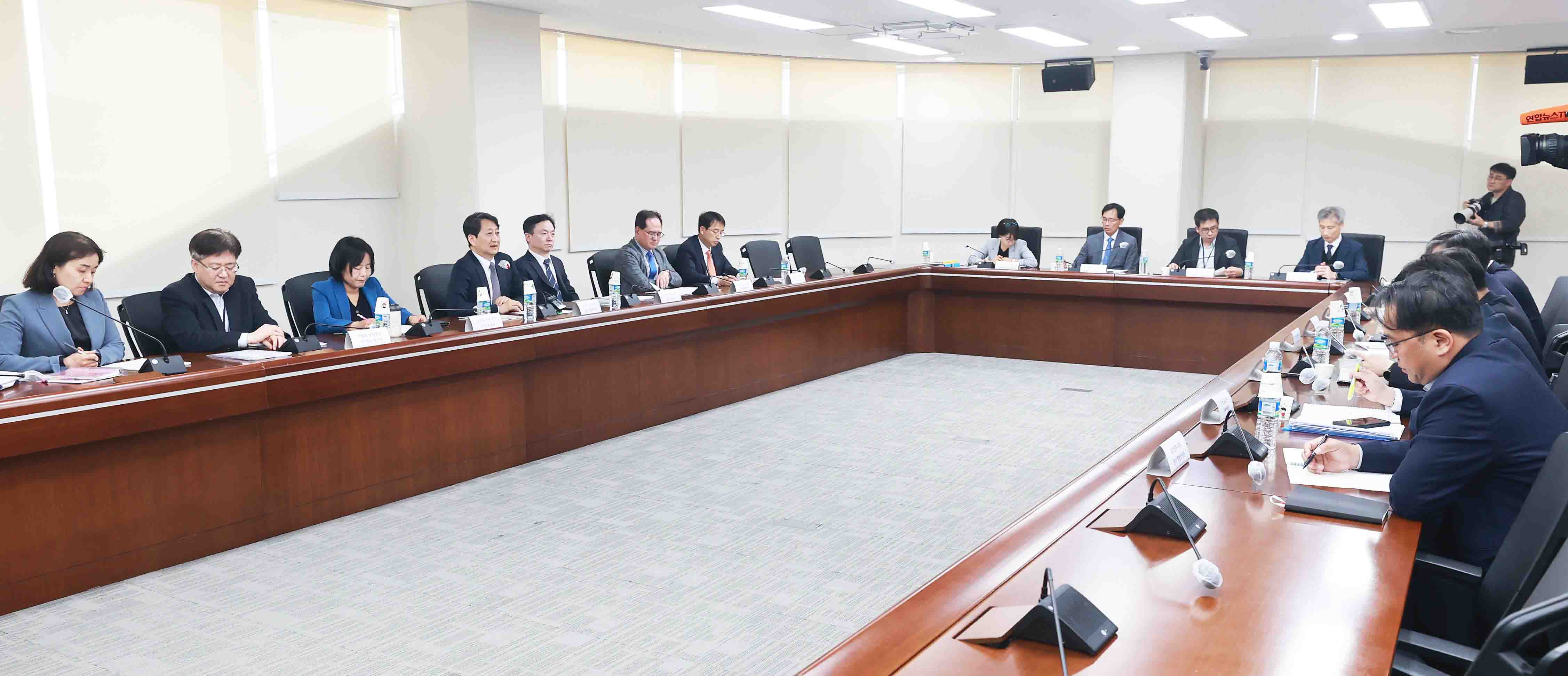 제33차 통상추진위원회 개최 3