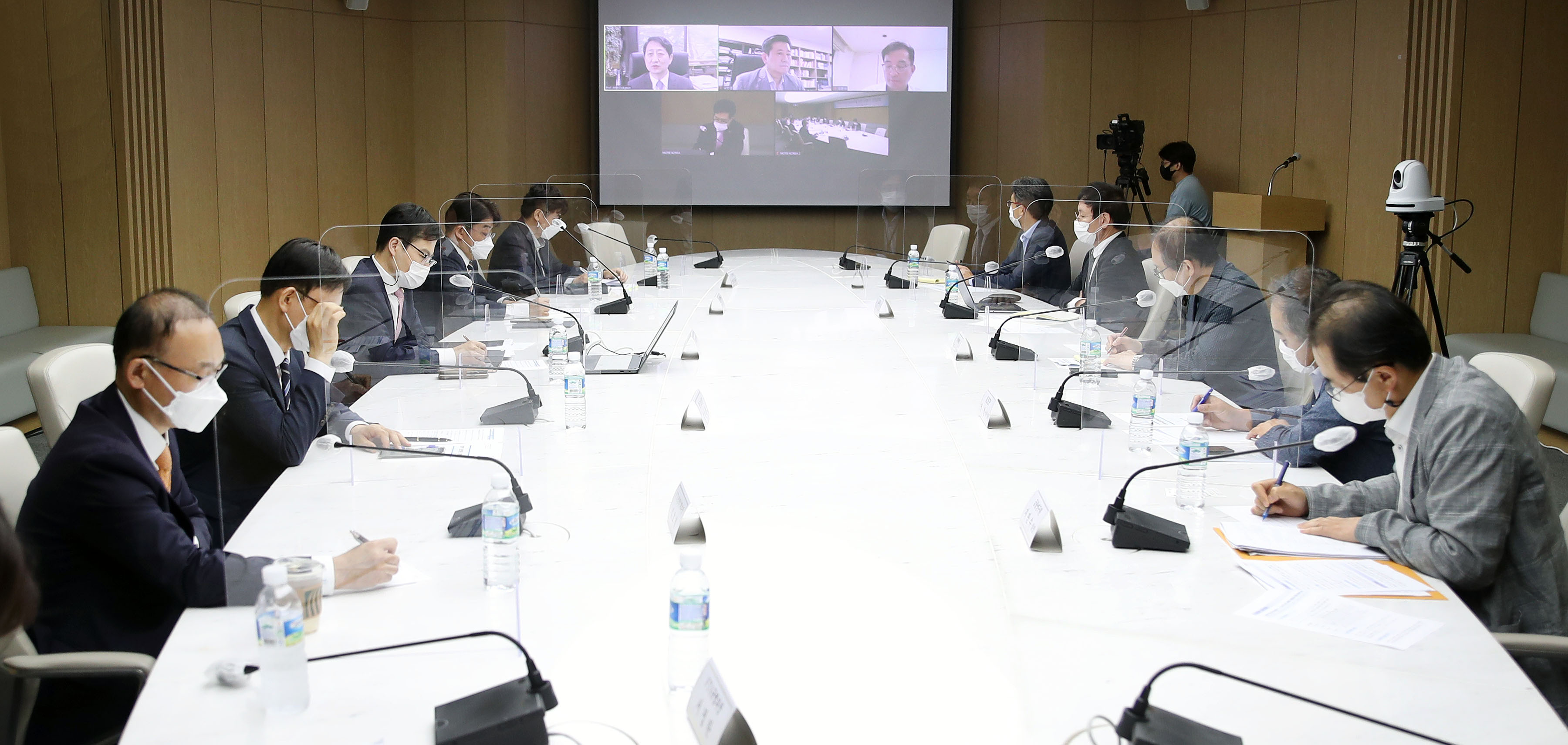 CPTPP 향후 대응전략을 위한 전문가 간담회 6