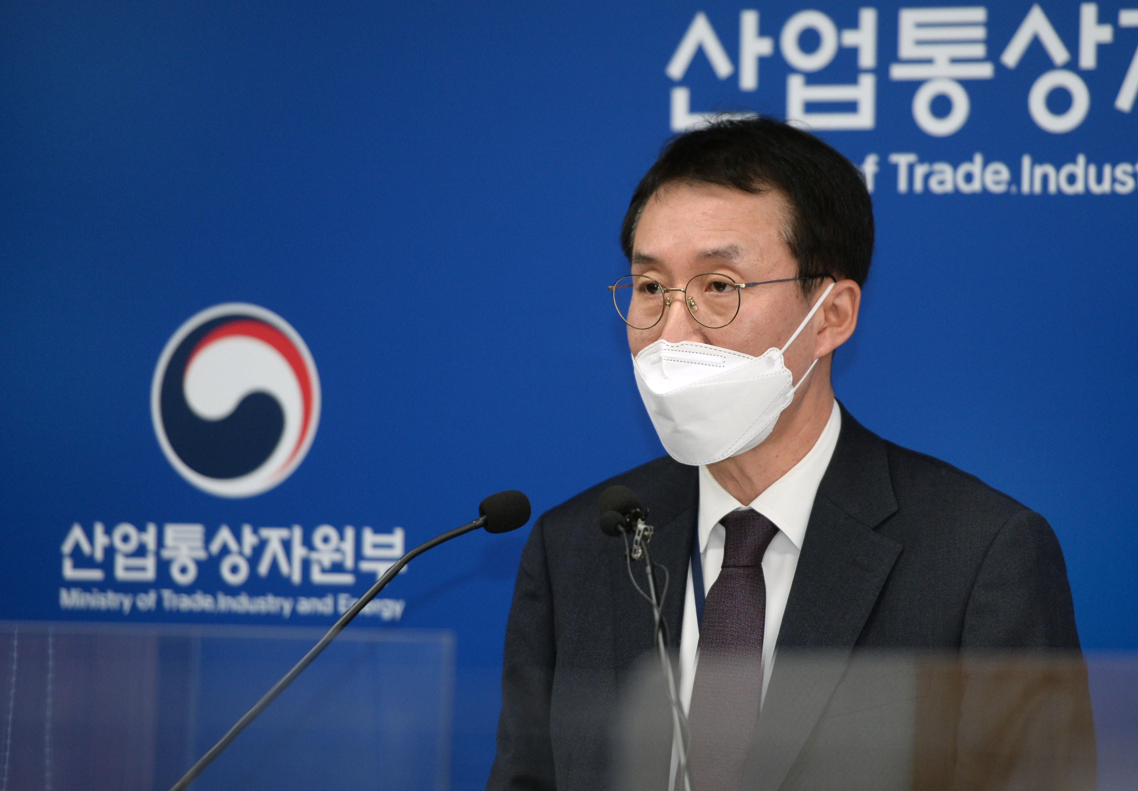 2021년 11월 수출입동향 브리핑 2