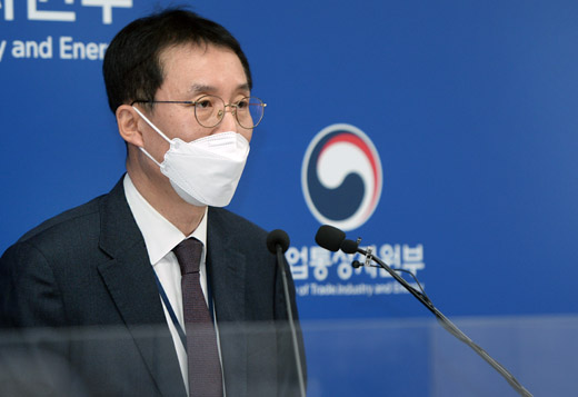 2021년 11월 수출입동향 브리핑 1