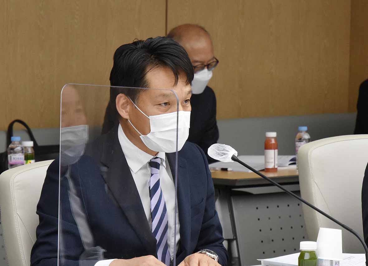 무역기술장벽(TBT) 대응 기업간담회 1