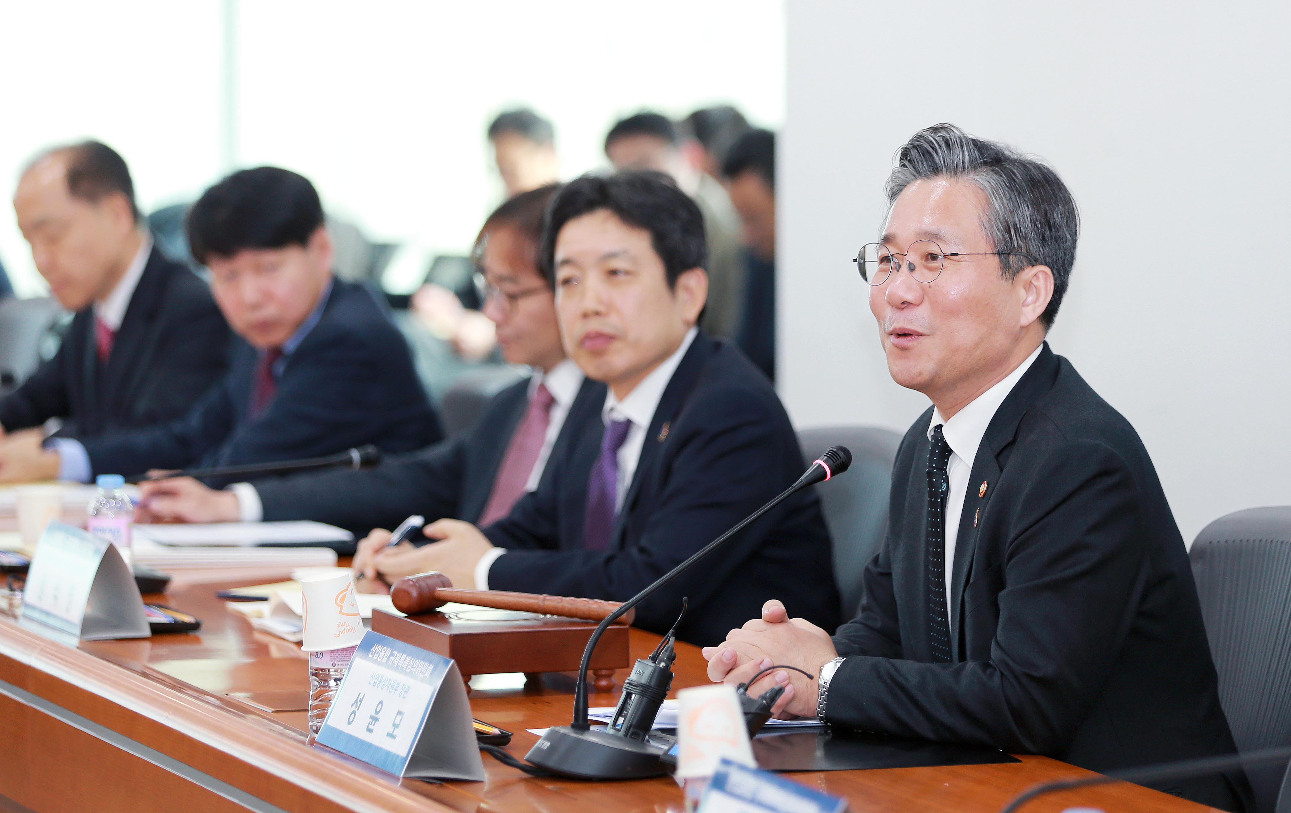제2차 규제특례심의위원회 개최 5