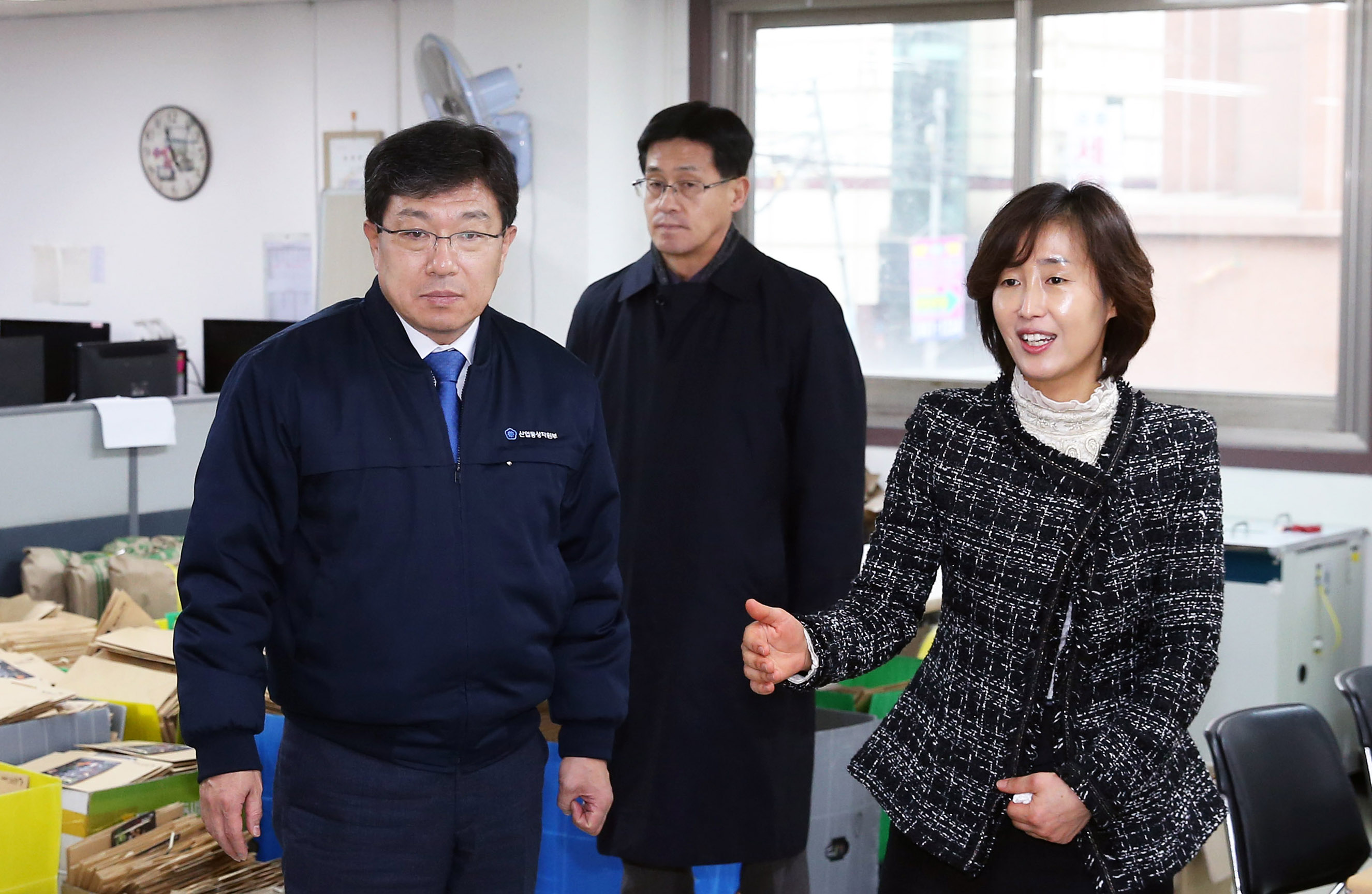 소망나무 사회복귀시설 방문 3