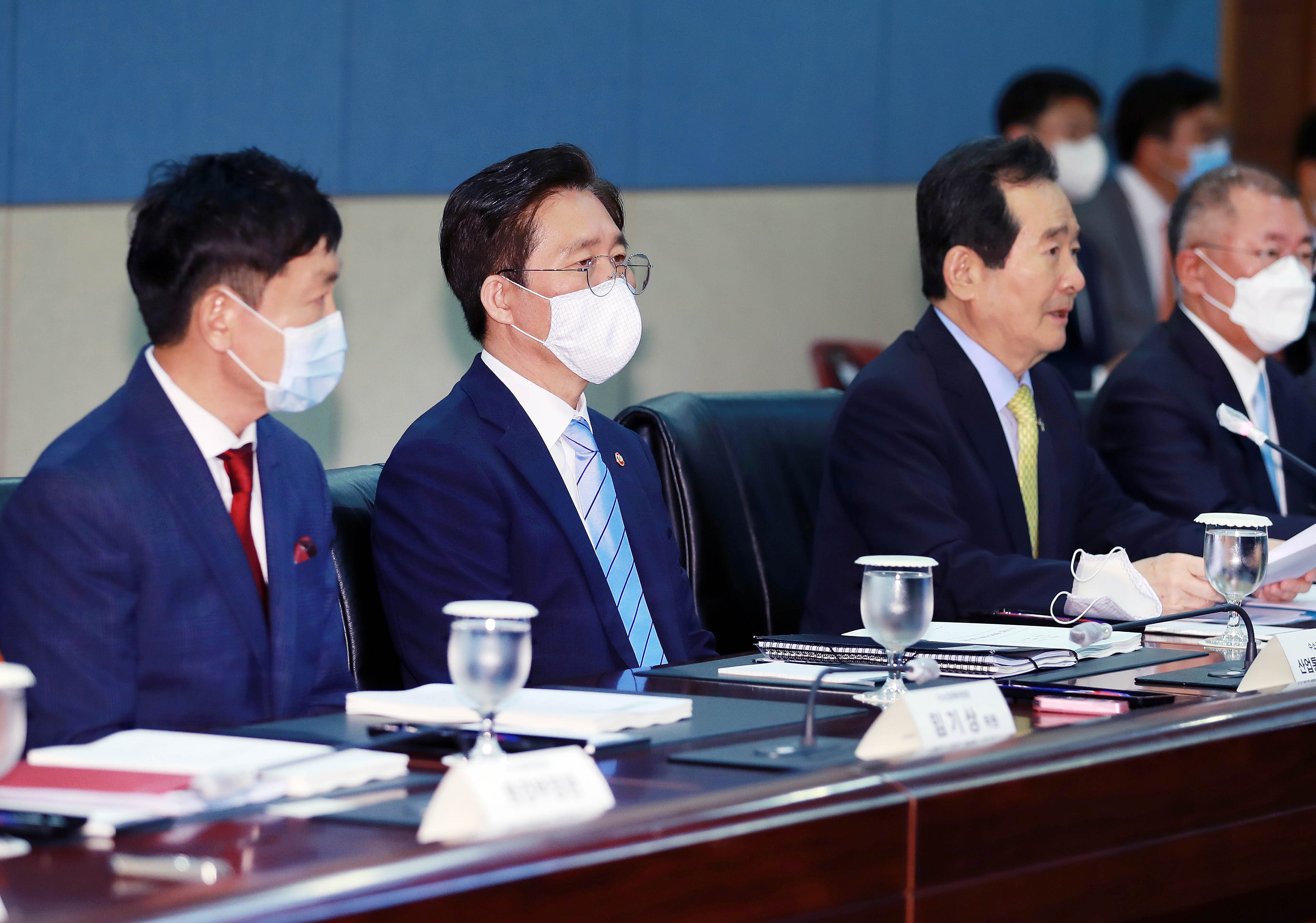 제1회 수소경제위원회  3