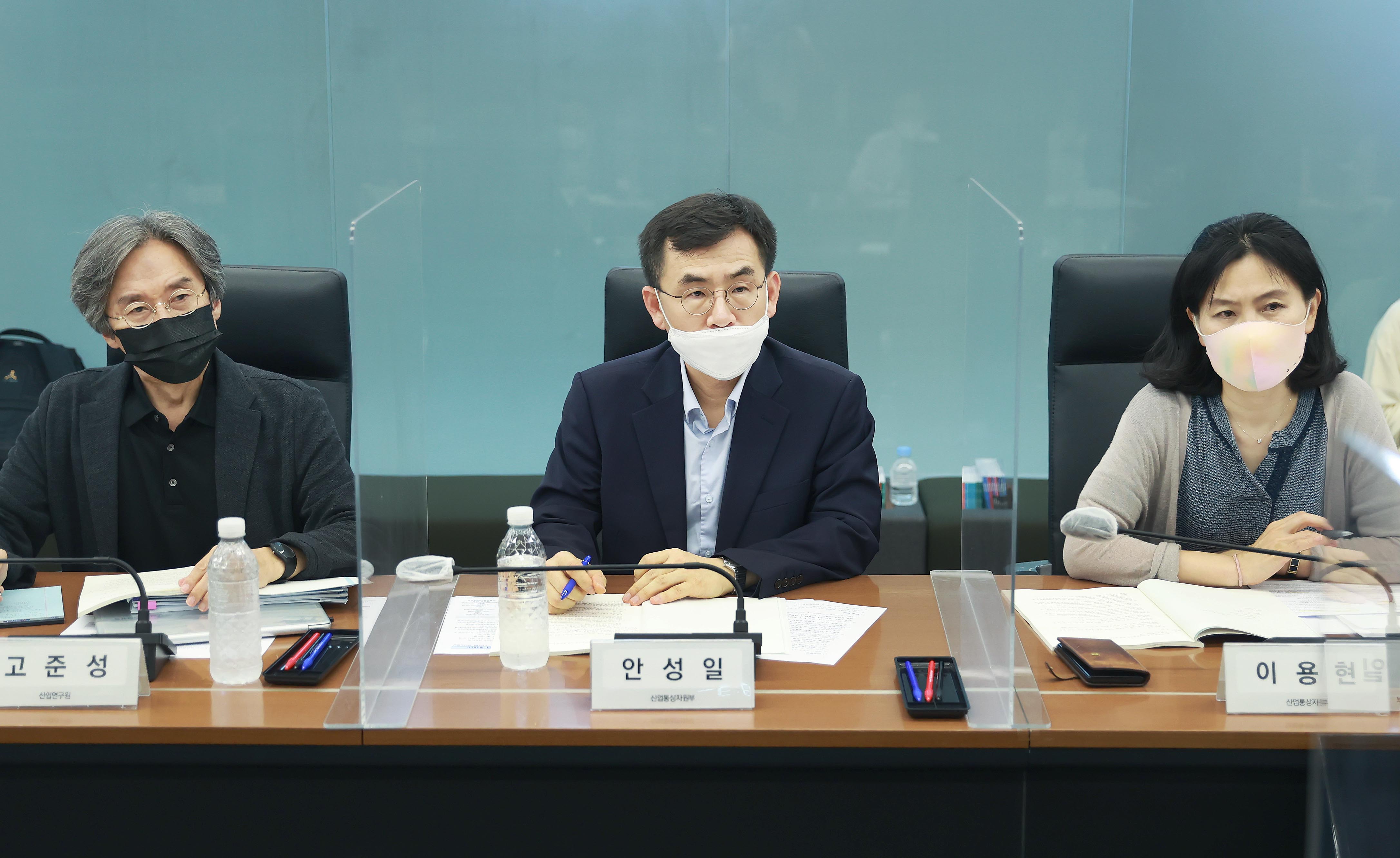 제8차 신통상 라운드 테이블 4