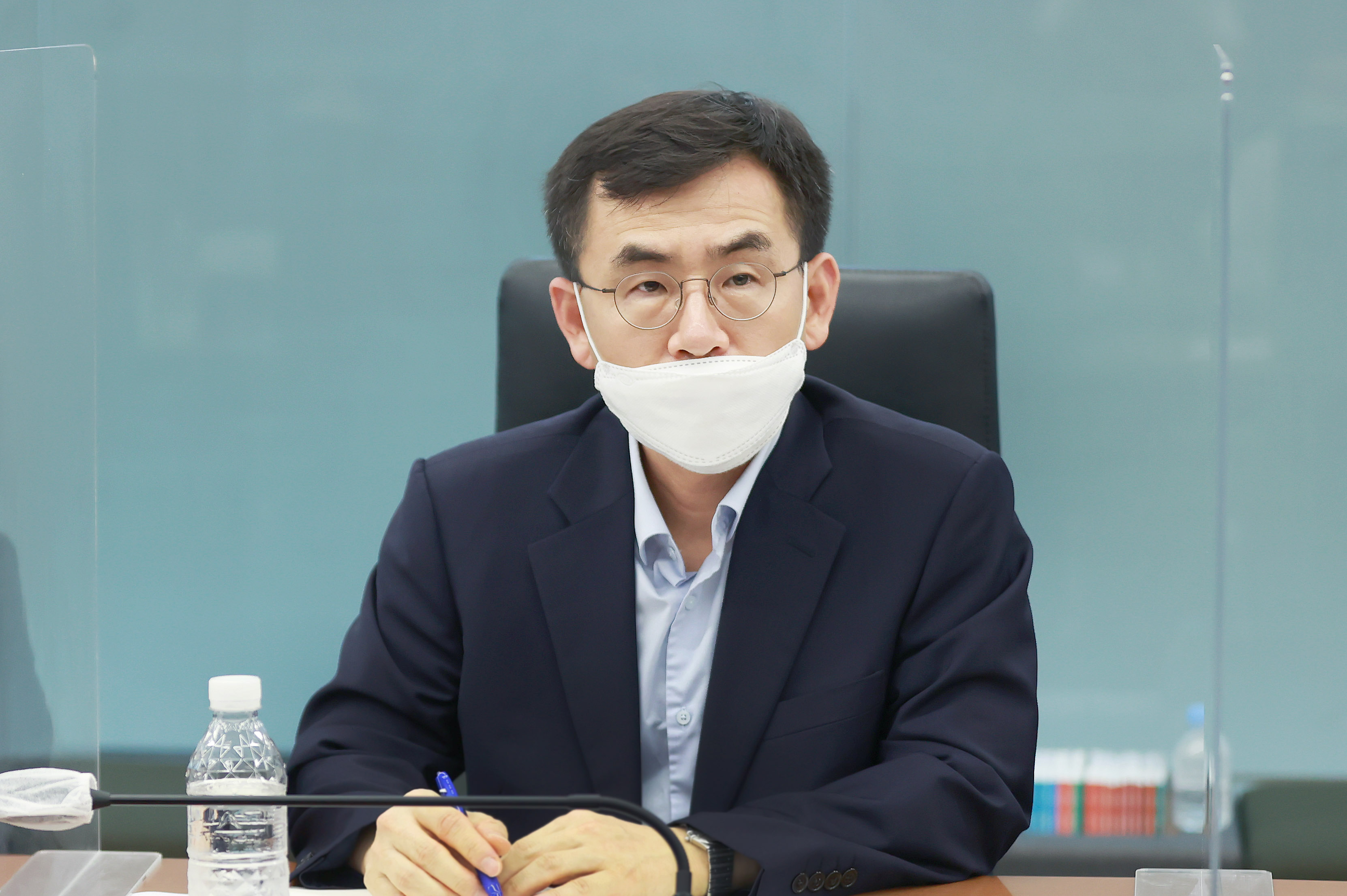 제8차 신통상 라운드 테이블 2