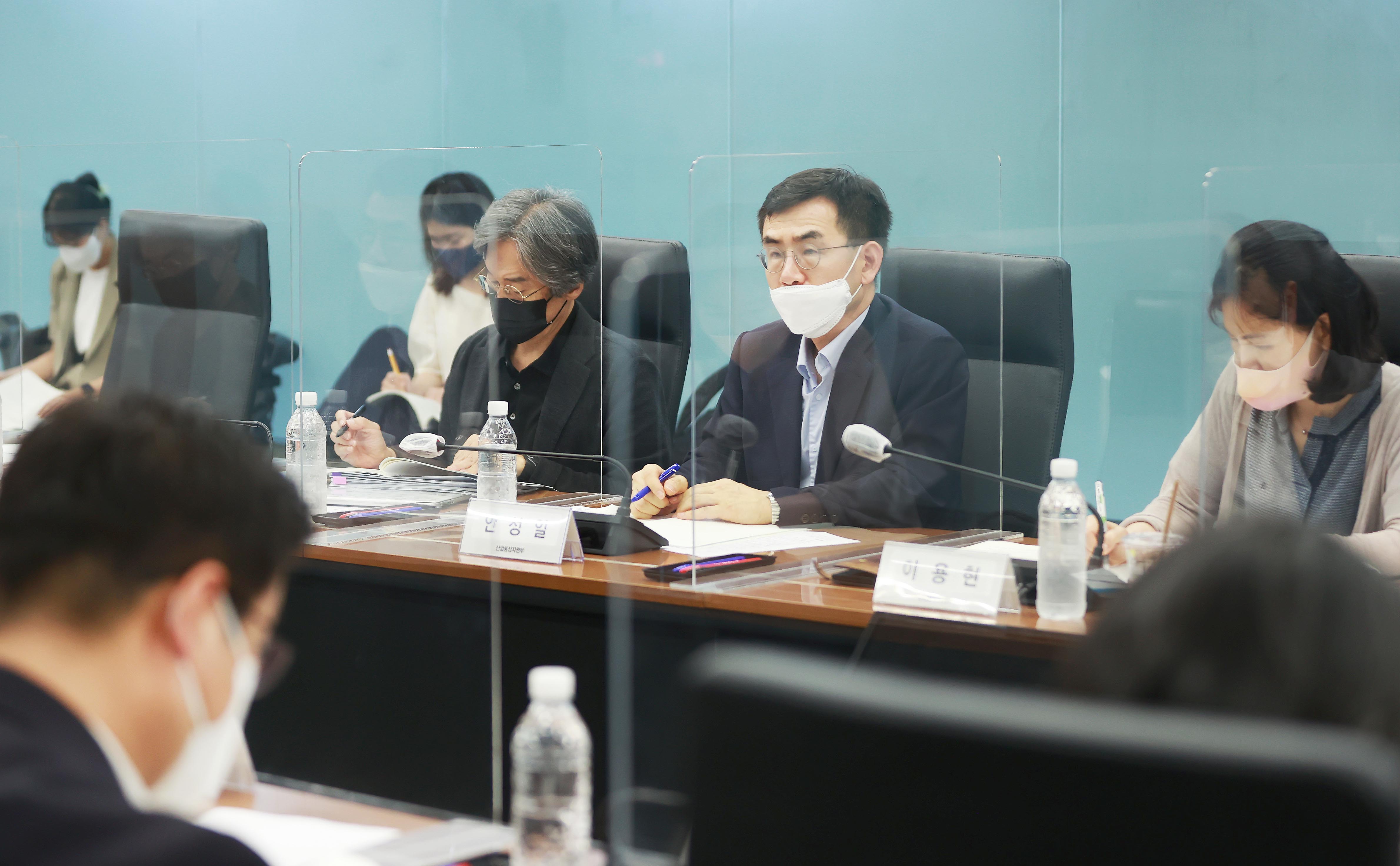 제8차 신통상 라운드 테이블 5