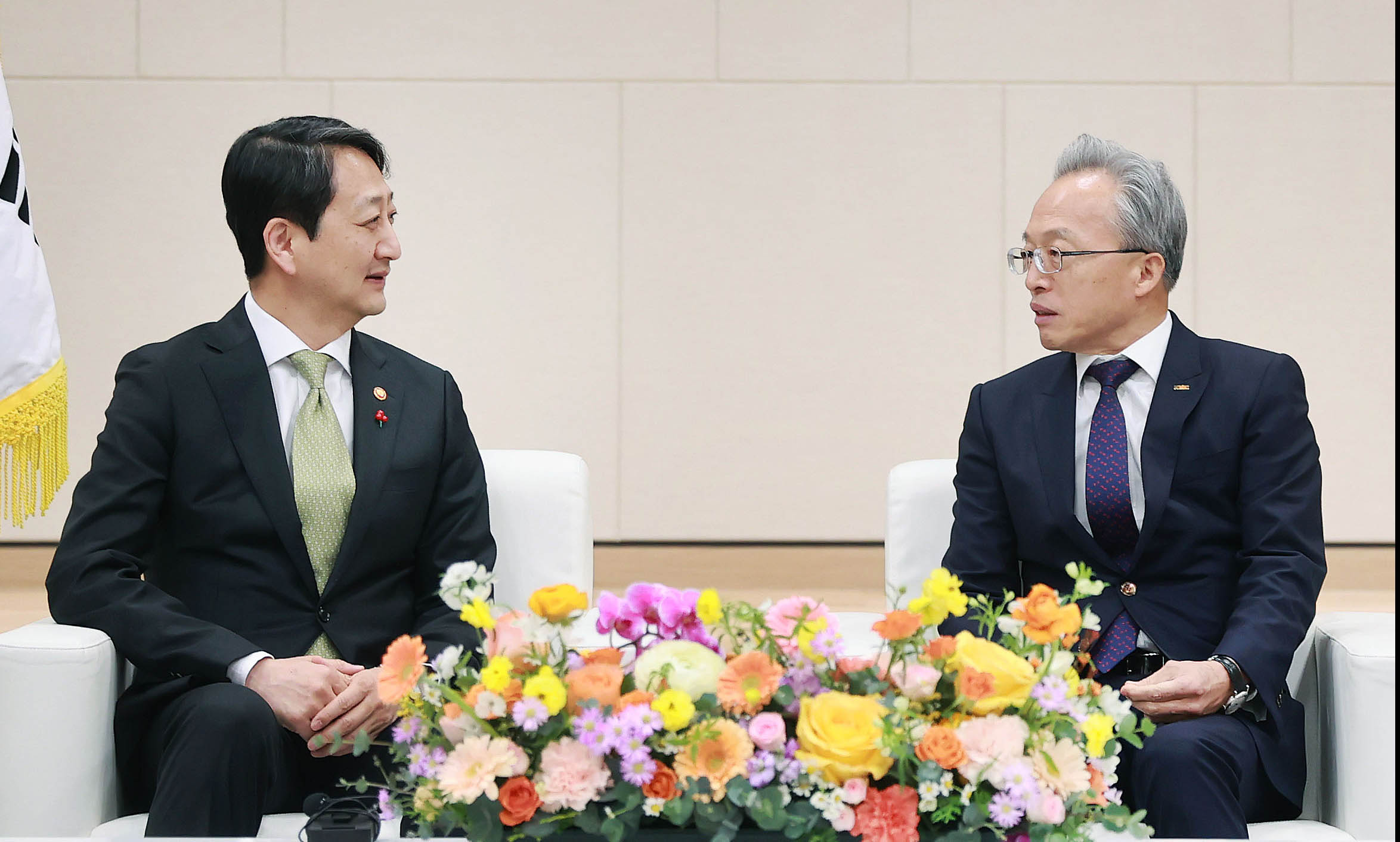 한국중견기업연합회 방문 2