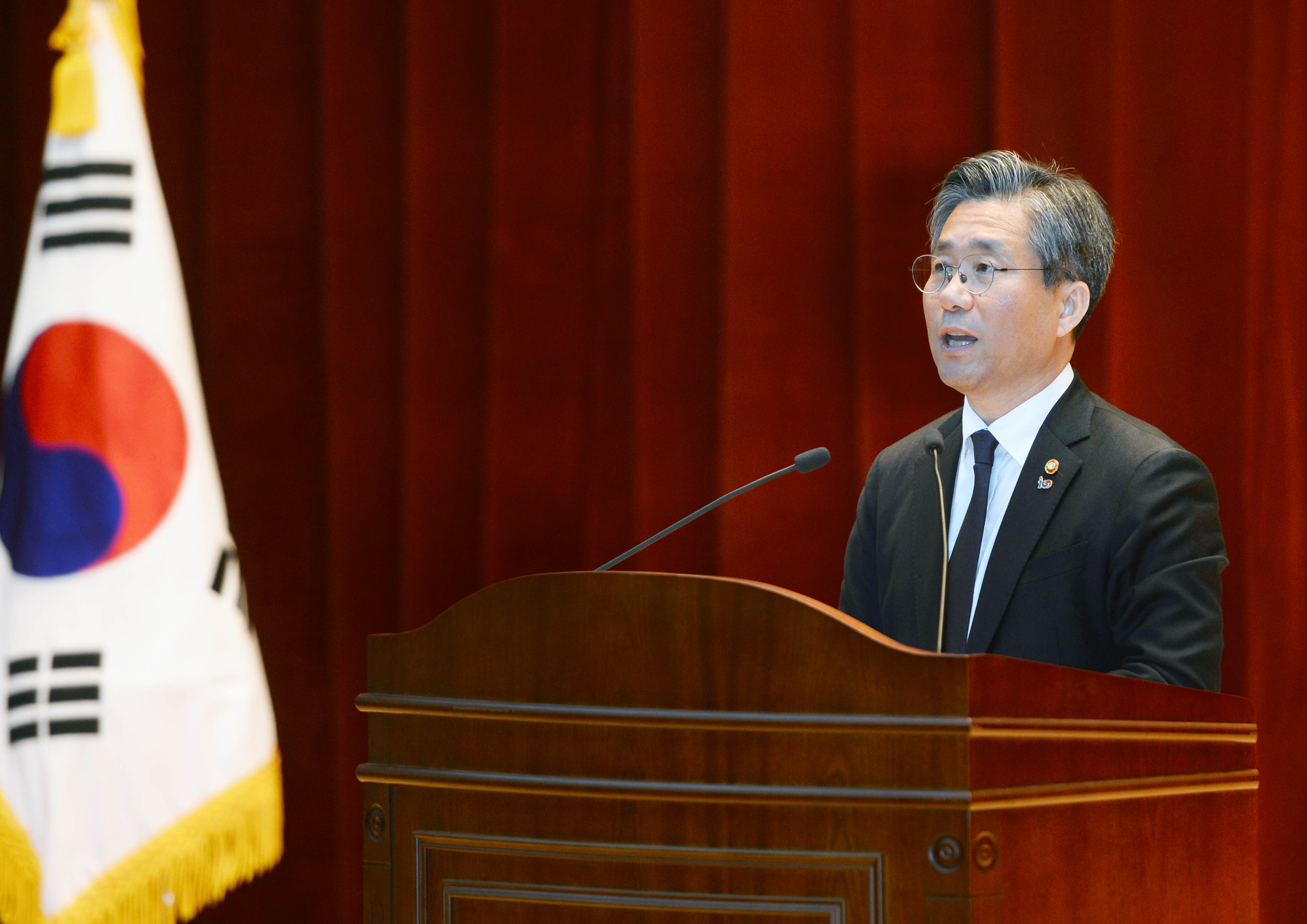 2019년 산업통상자원부 직원조회 4