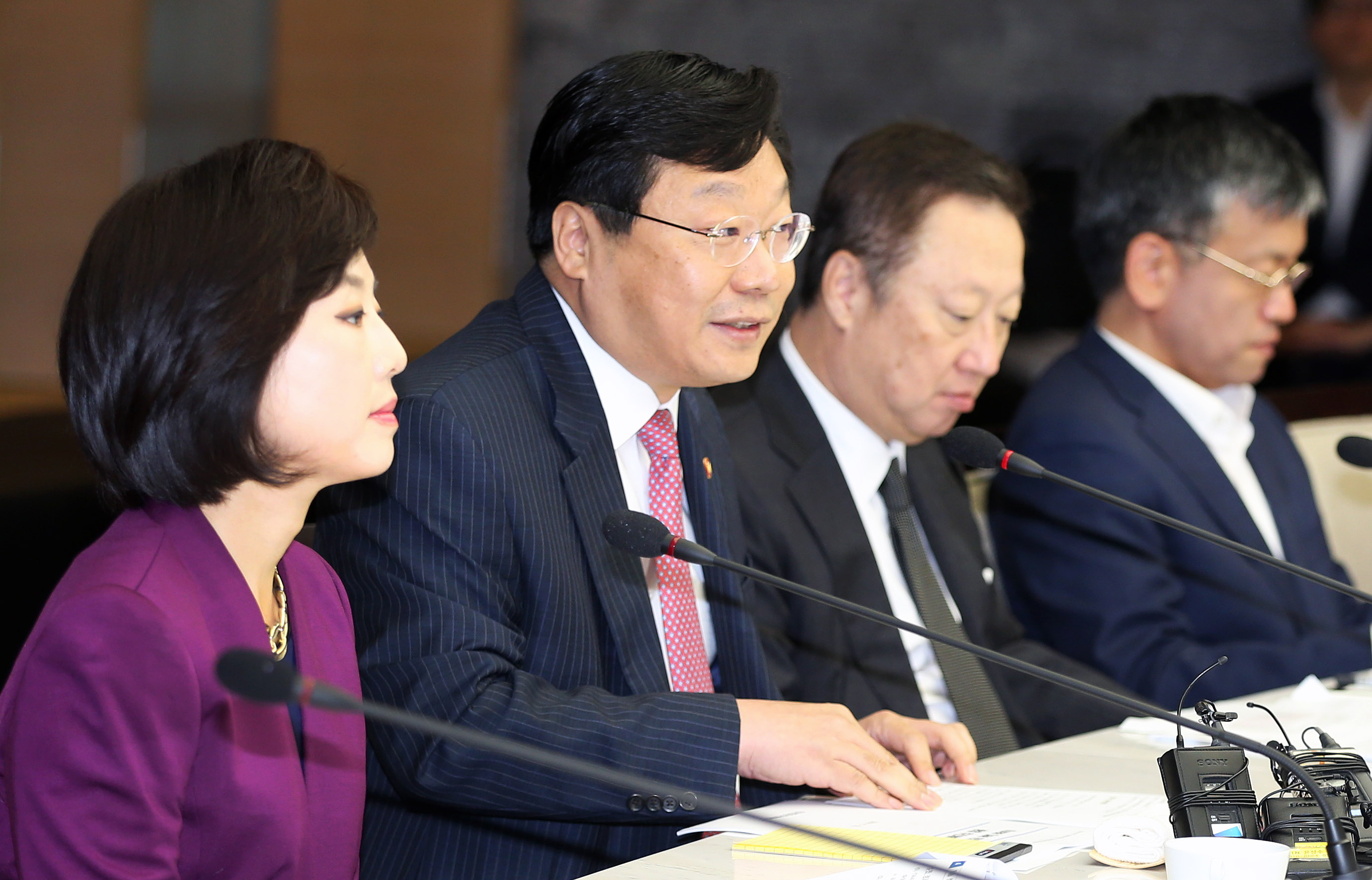 코리아세일페스타 제2차 민관합동 추진위원회 2