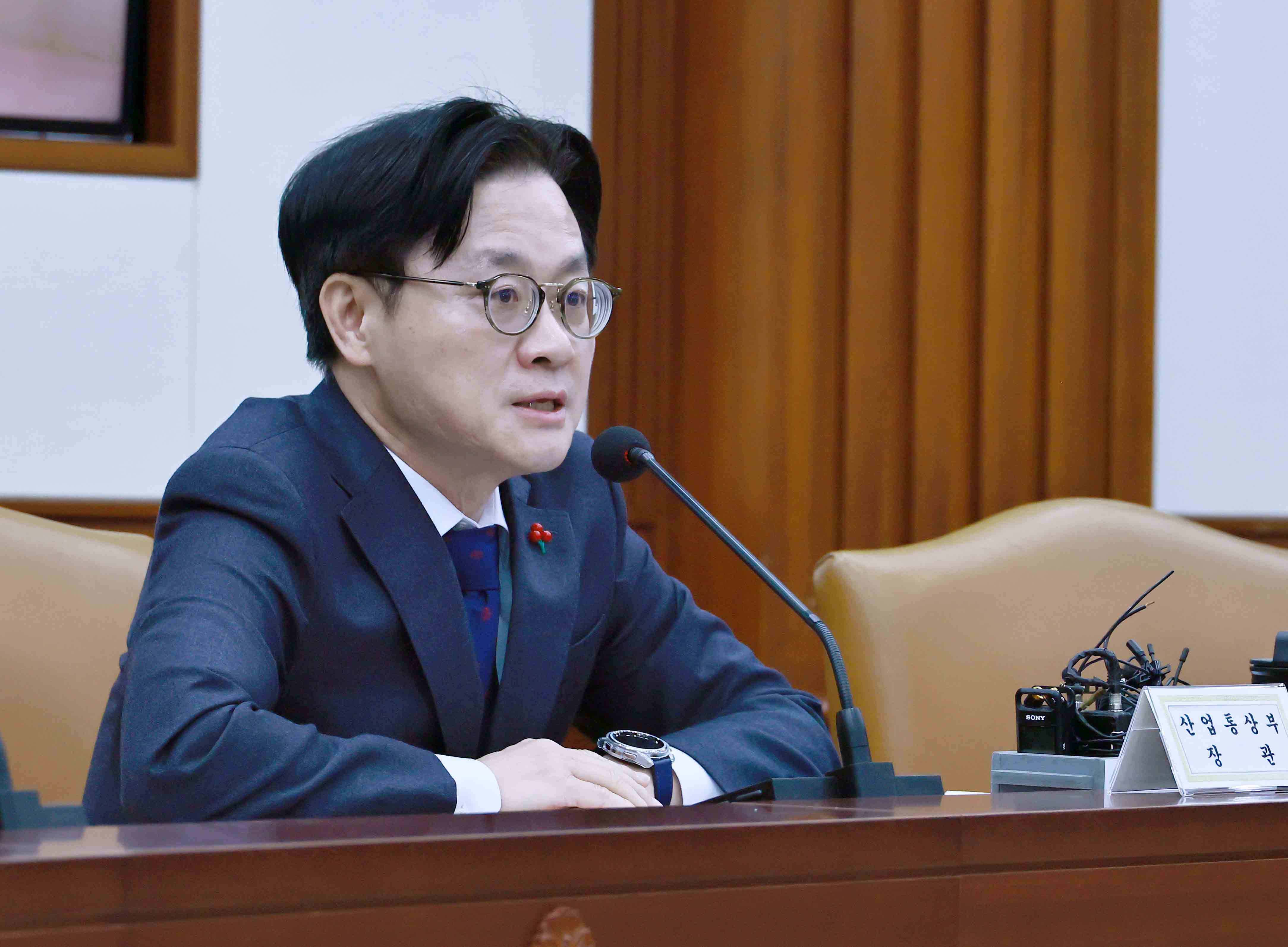 경제장관회의 및 산업경쟁력강화 관계장관회의 개최 4