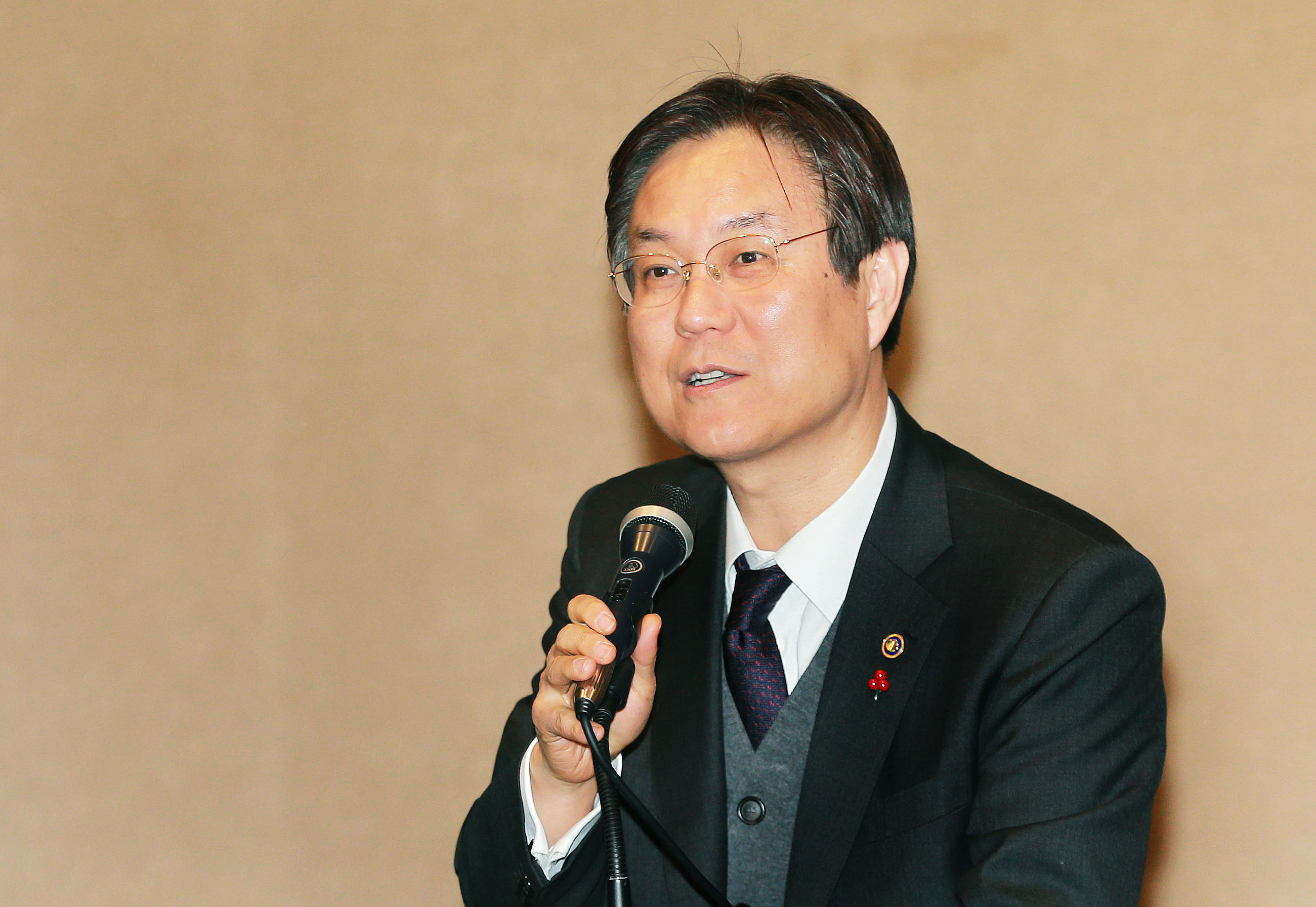 2015 한국정책학회 동계학술대회 2
