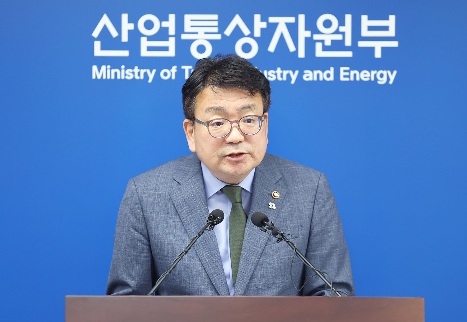 동해 심해 가스전개발 관련 브리핑 3