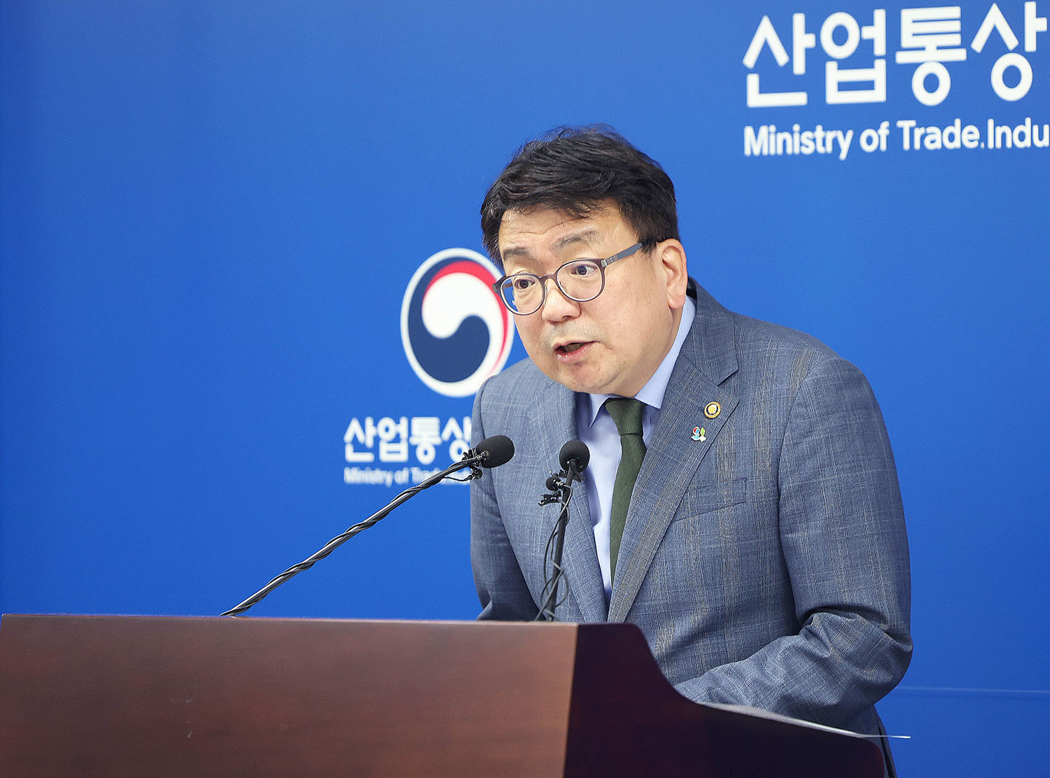 동해 심해 가스전개발 관련 브리핑 2