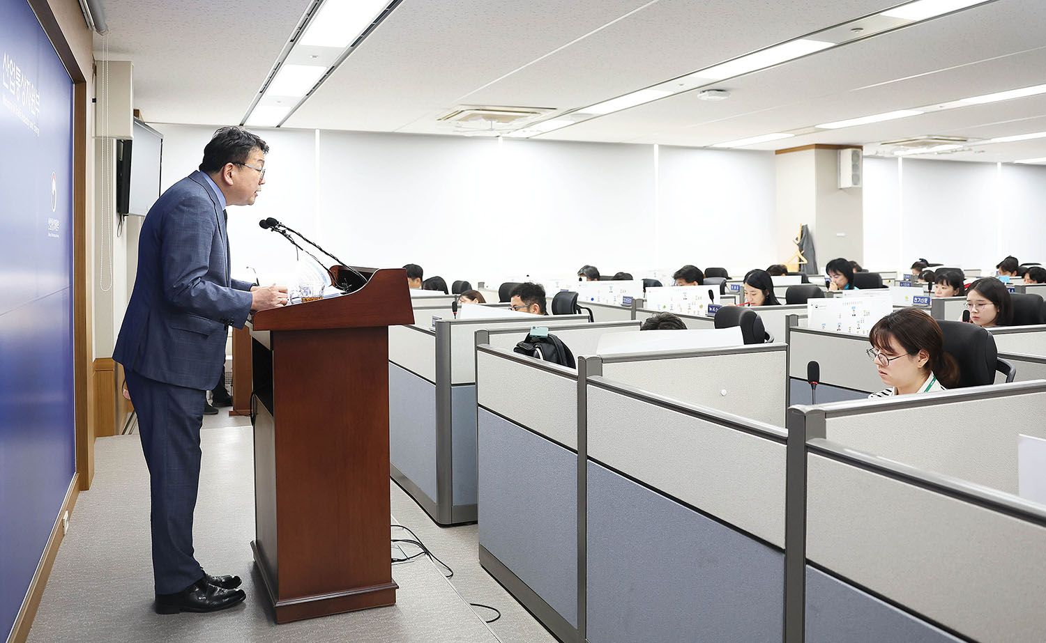 동해 심해 가스전개발 관련 브리핑 5