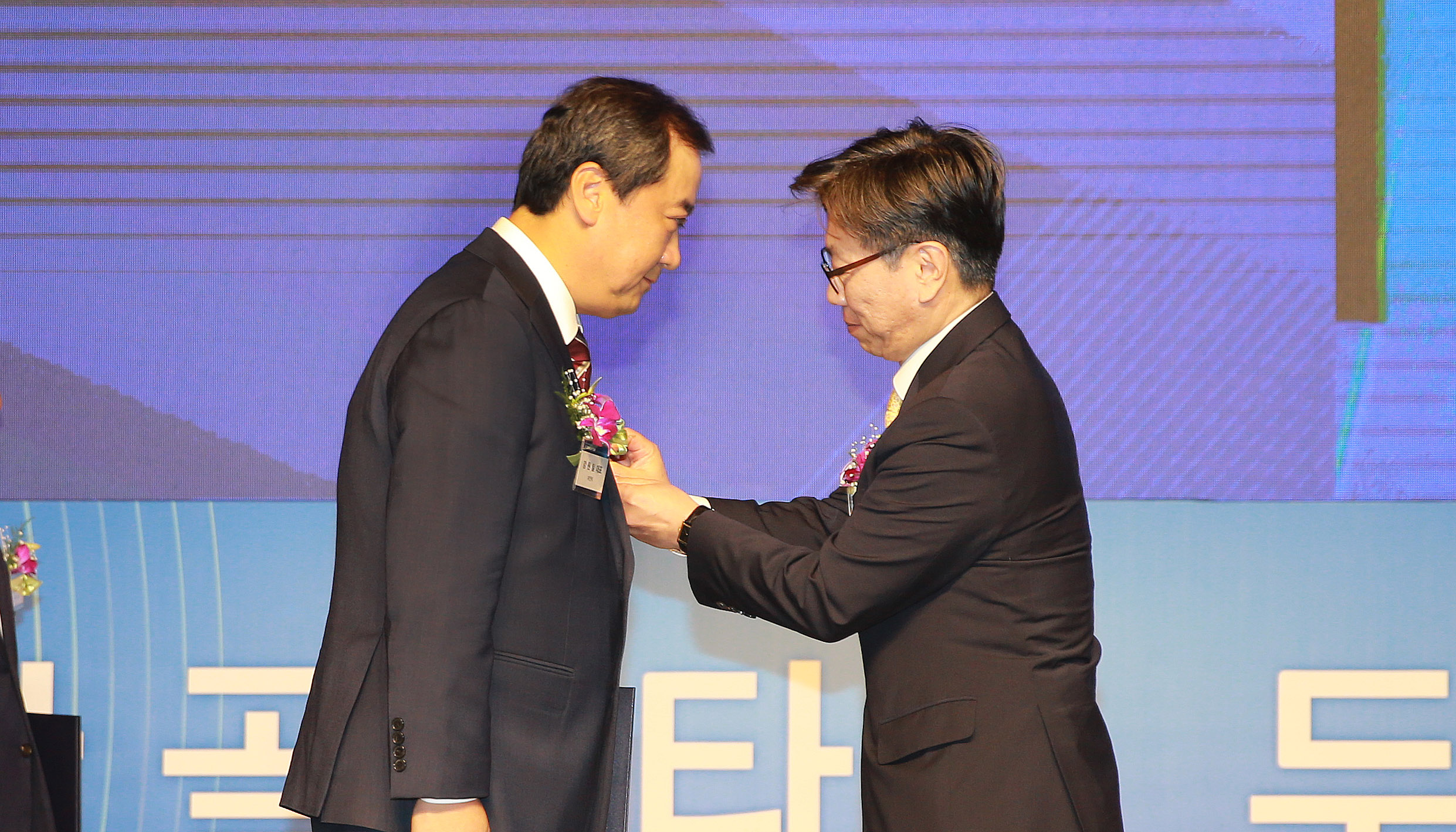 제10회 디스플레이의 날 기념식 4