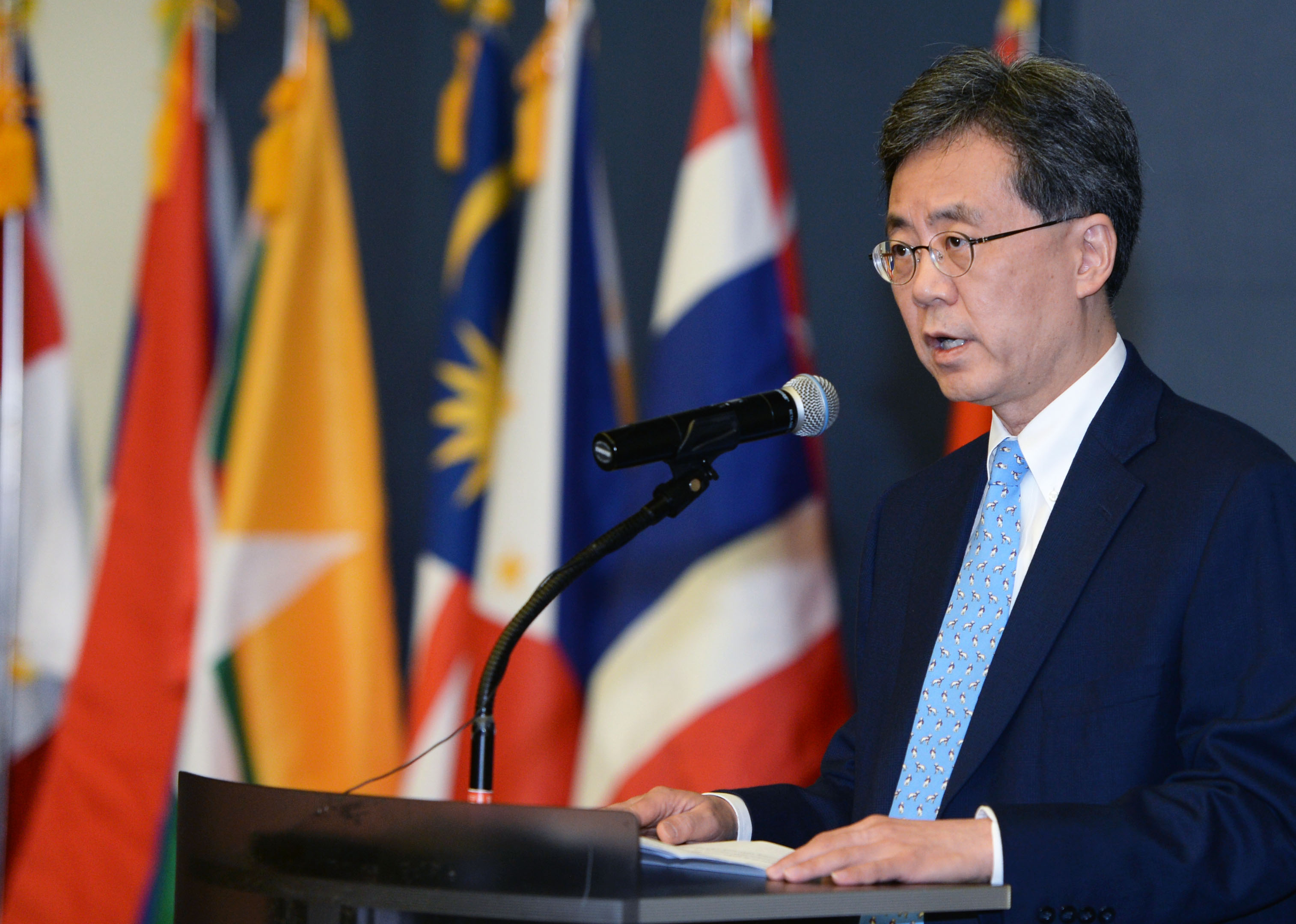 역내포괄적경제동반자협정(RCEP) 제20차 공식협상 2