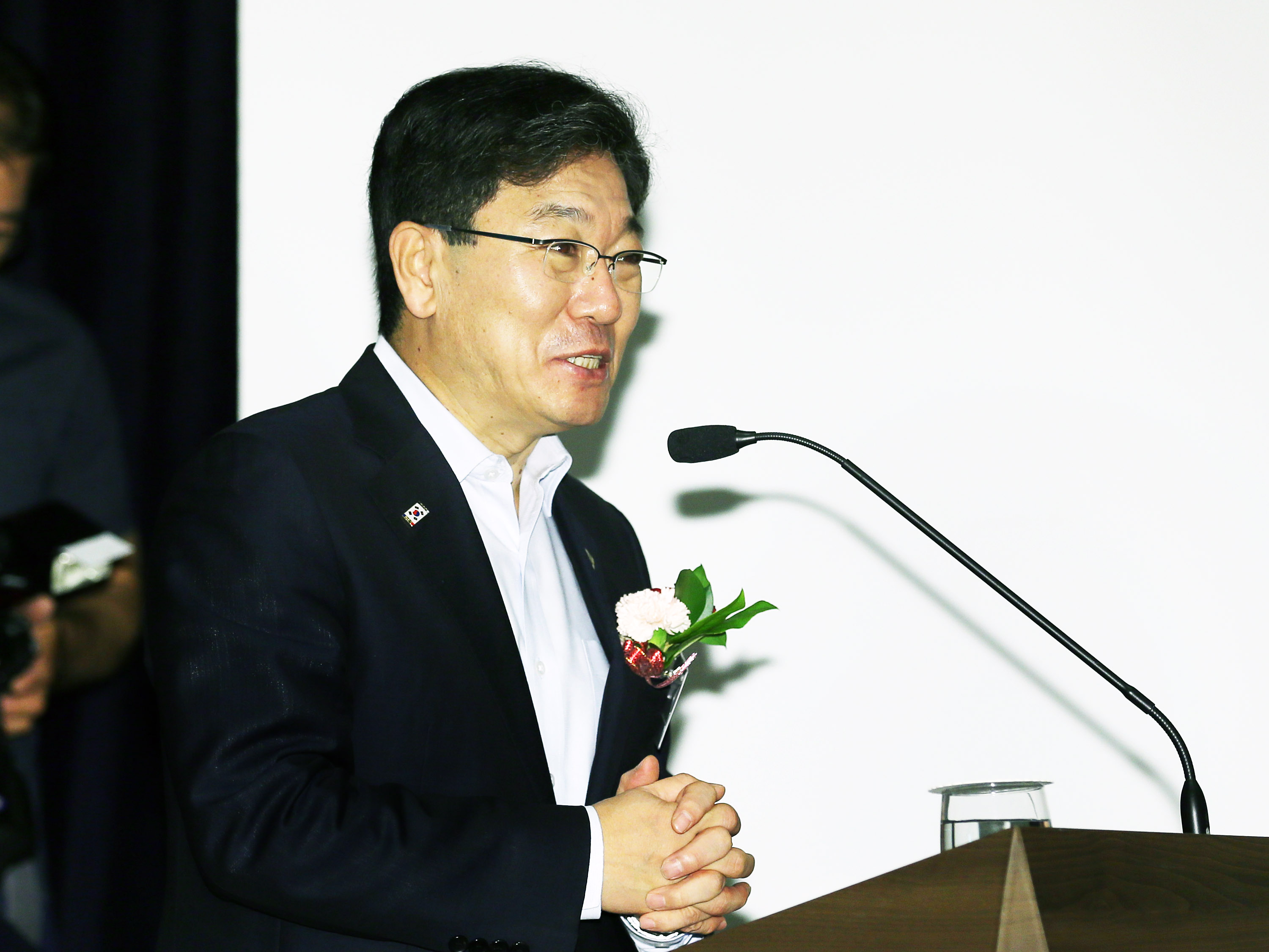 제1회 황해포럼 1