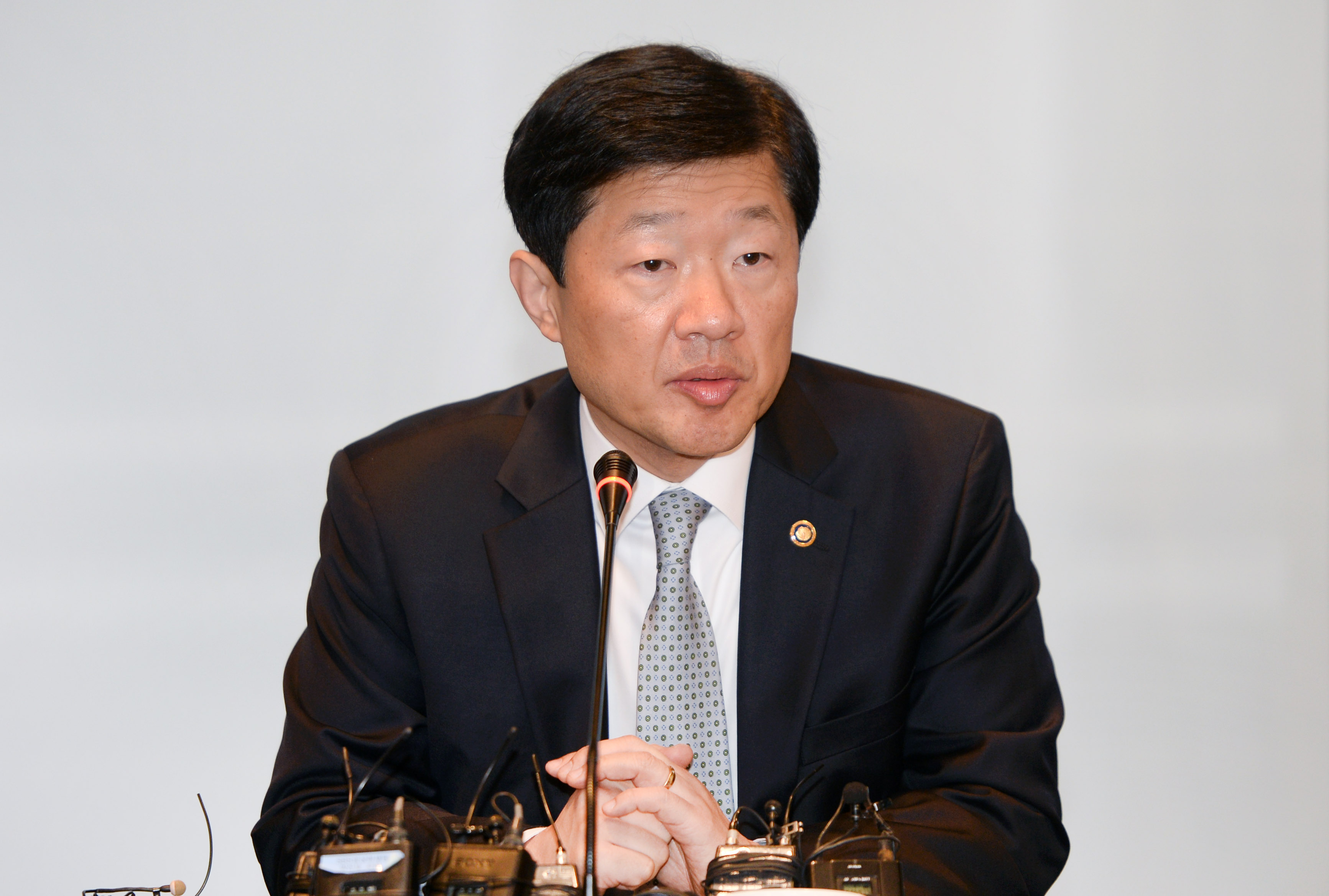 제9차 한중 통상점검 TF회의 3
