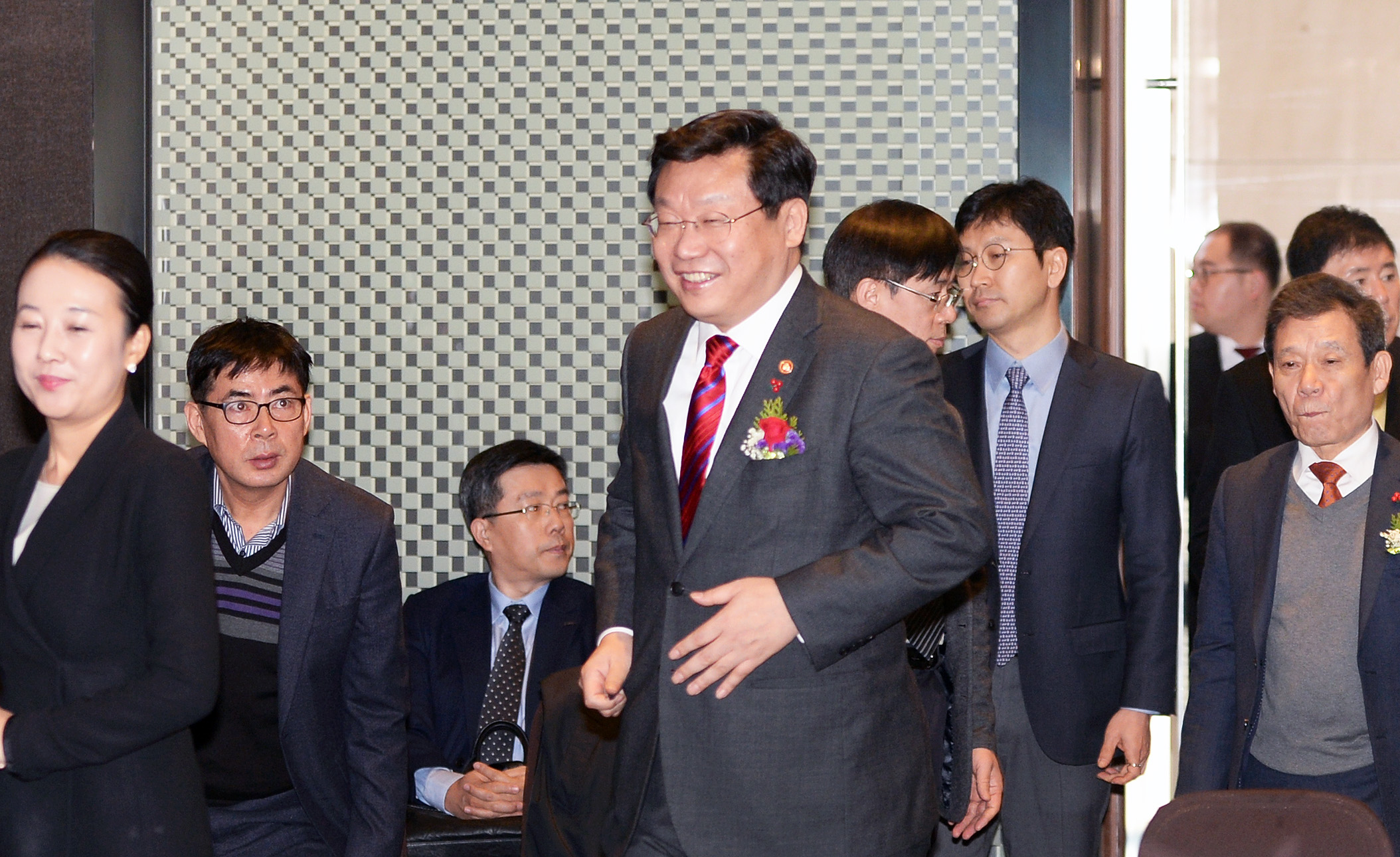 산업부-지자체 에너지신산업 활성화 공동협약식 5