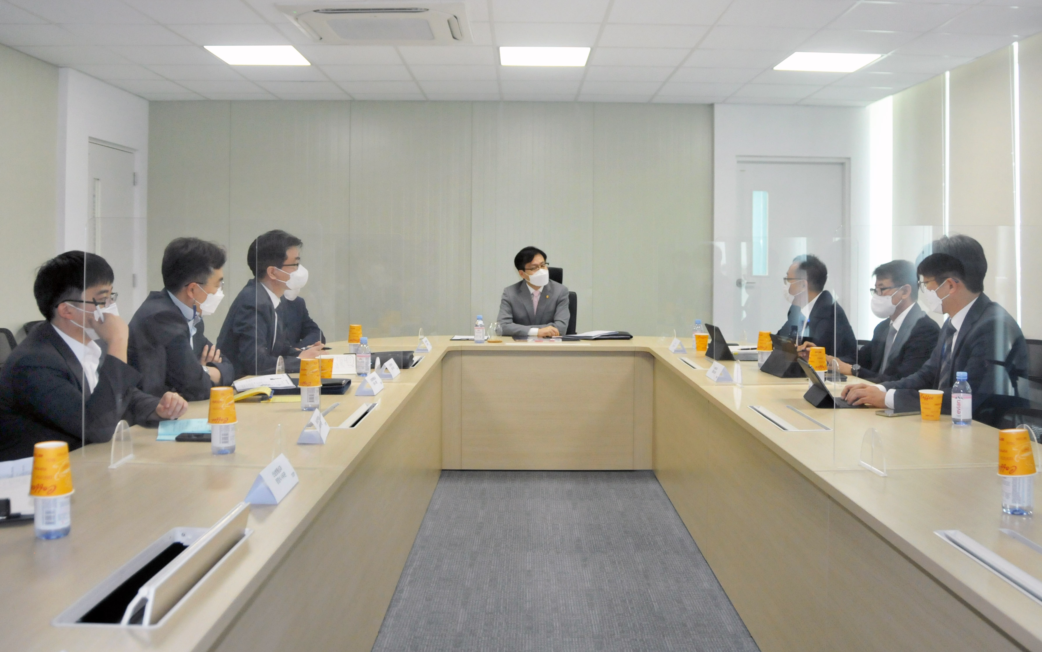 현대차 싱가포르 글로벌 혁신센터 방문 5
