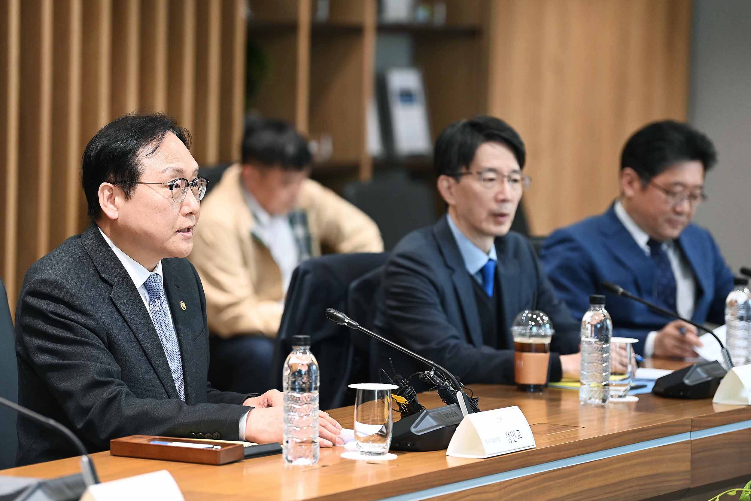 제14차 수출현장 지원단 간담회 4