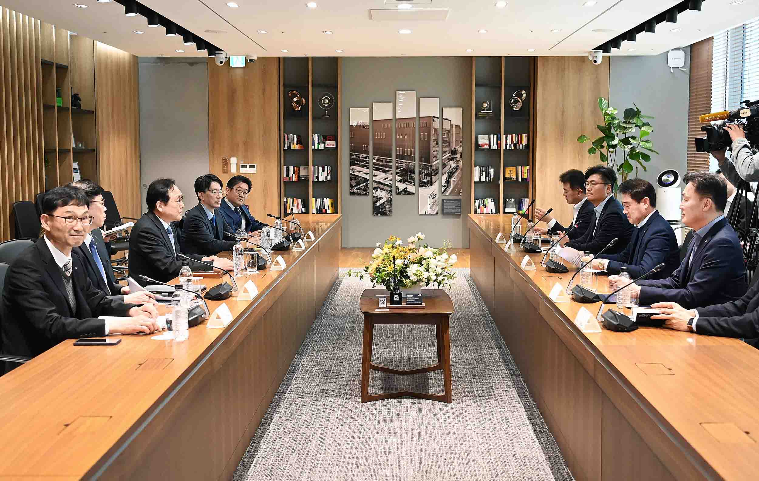 제14차 수출현장 지원단 간담회 3