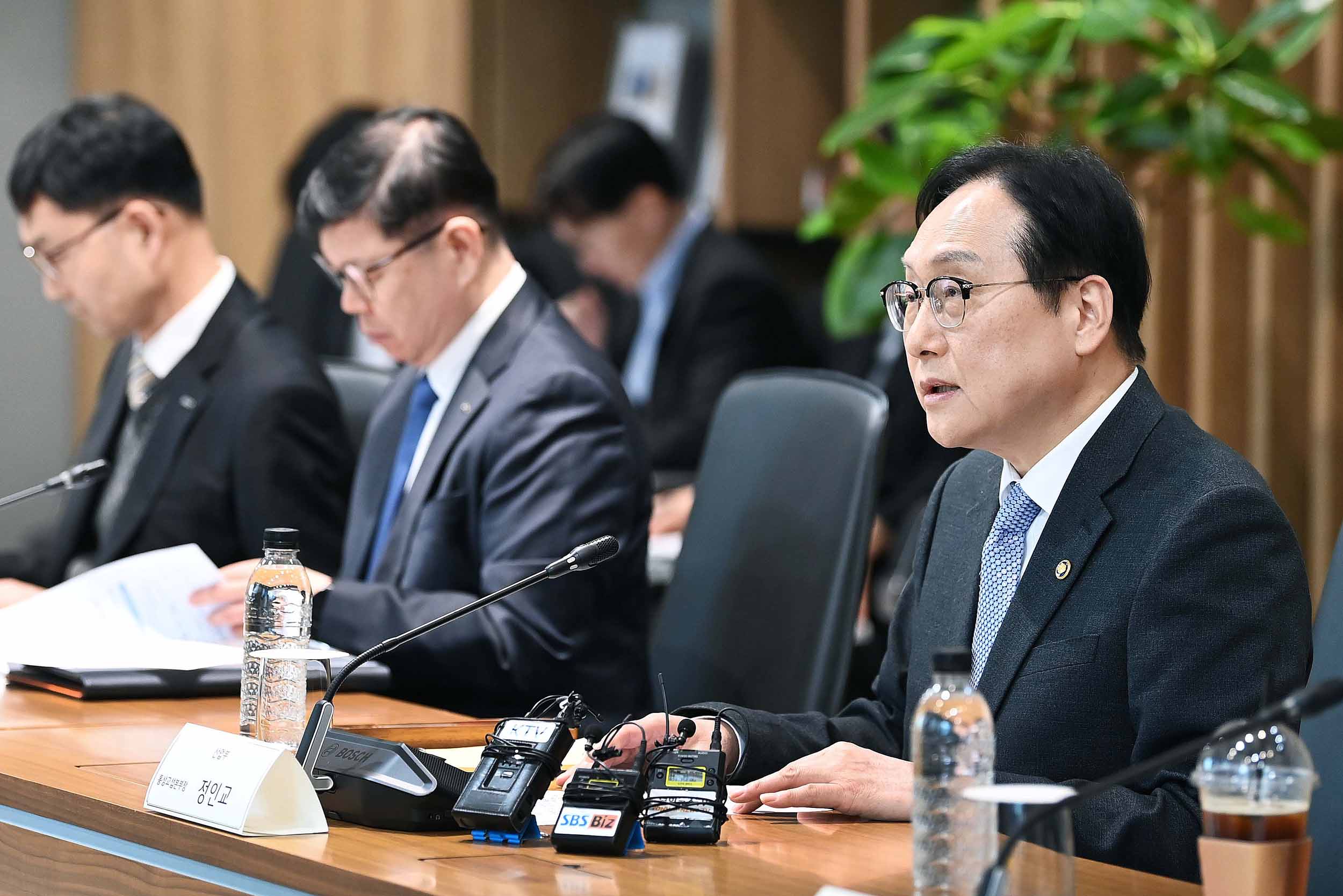 제14차 수출현장 지원단 간담회 2