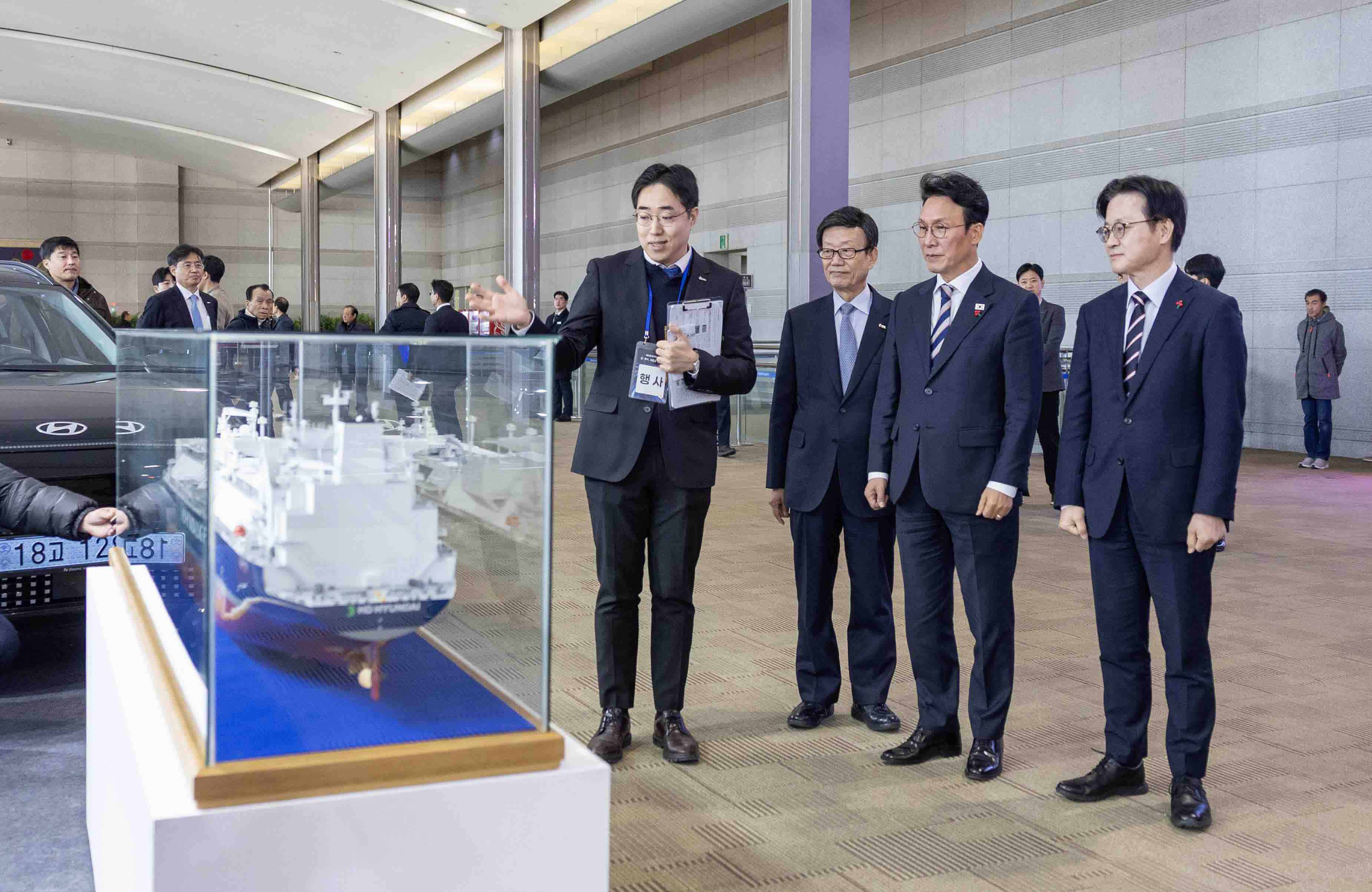 제62회 무역의 날 기념식 4